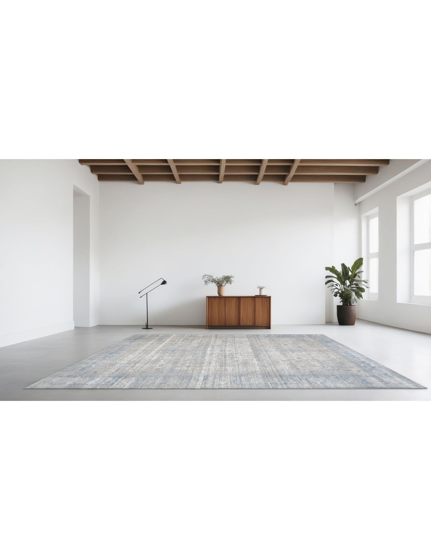 Persian Vintage    <br/>340 x 265 cm