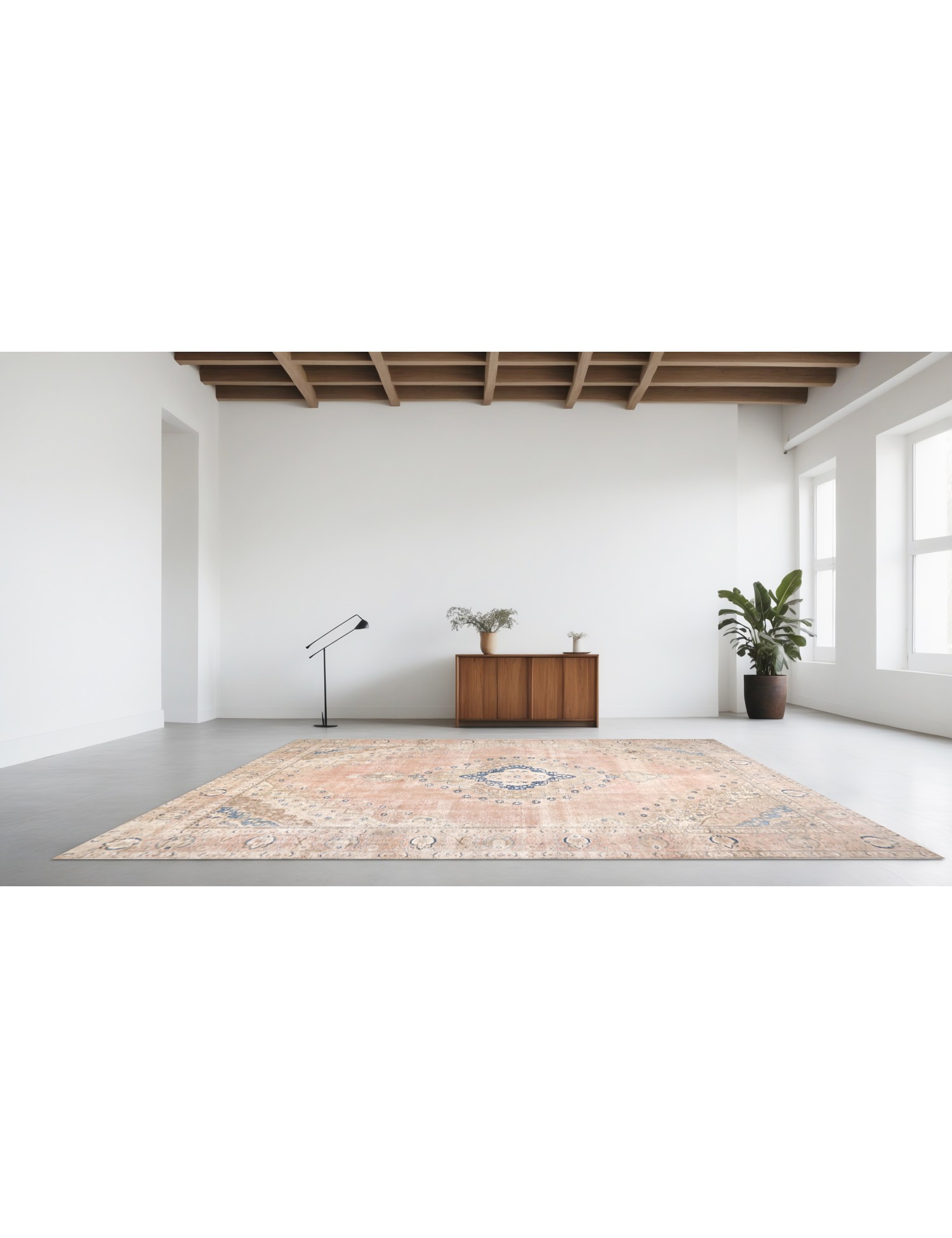 Persian Vintage    <br/>490 x 295 cm