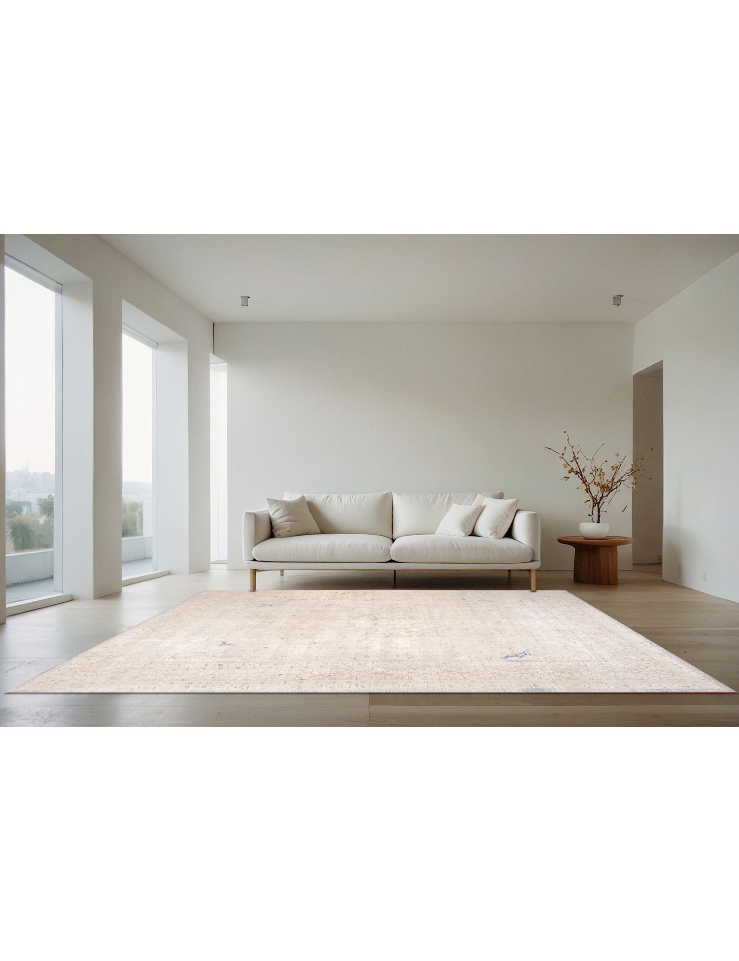 Persian Vintage    <br/>380 x 290 cm