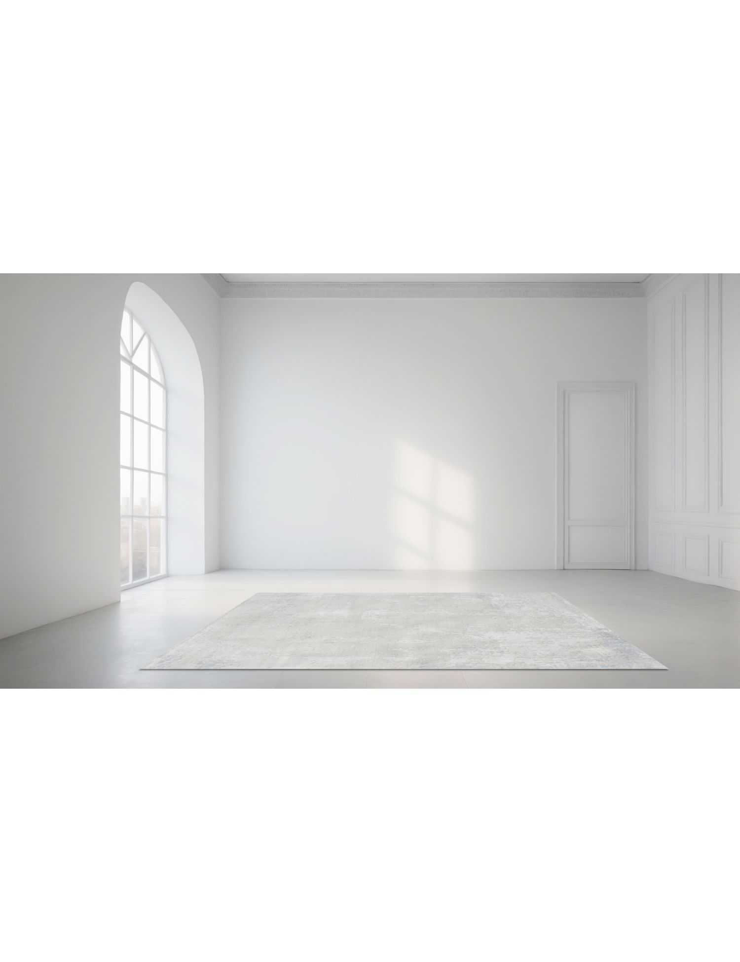 Pure Wool  <br/>302 x 202 cm