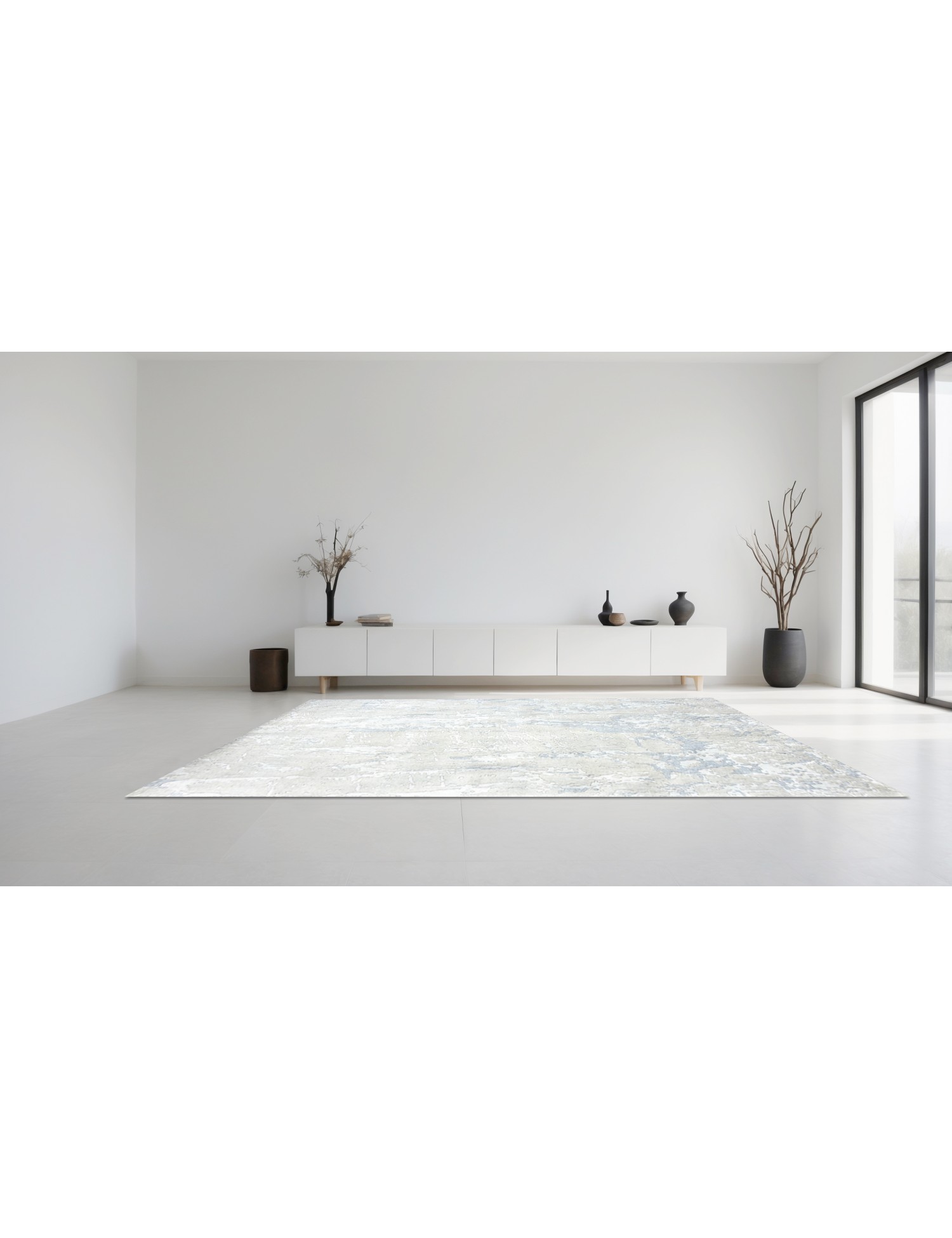 Pure Wool  <br/>300 x 199 cm