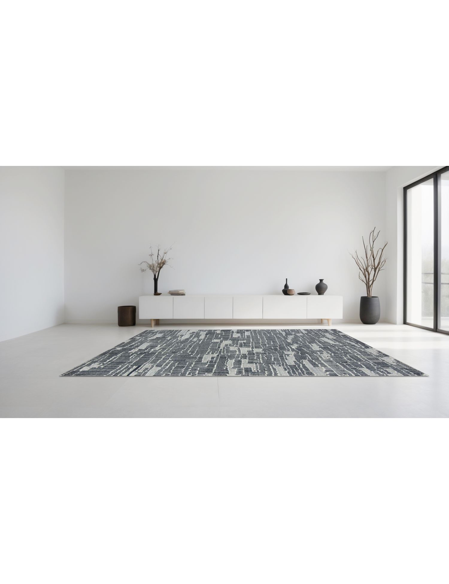 Pure Wool  <br/>295 x 205 cm