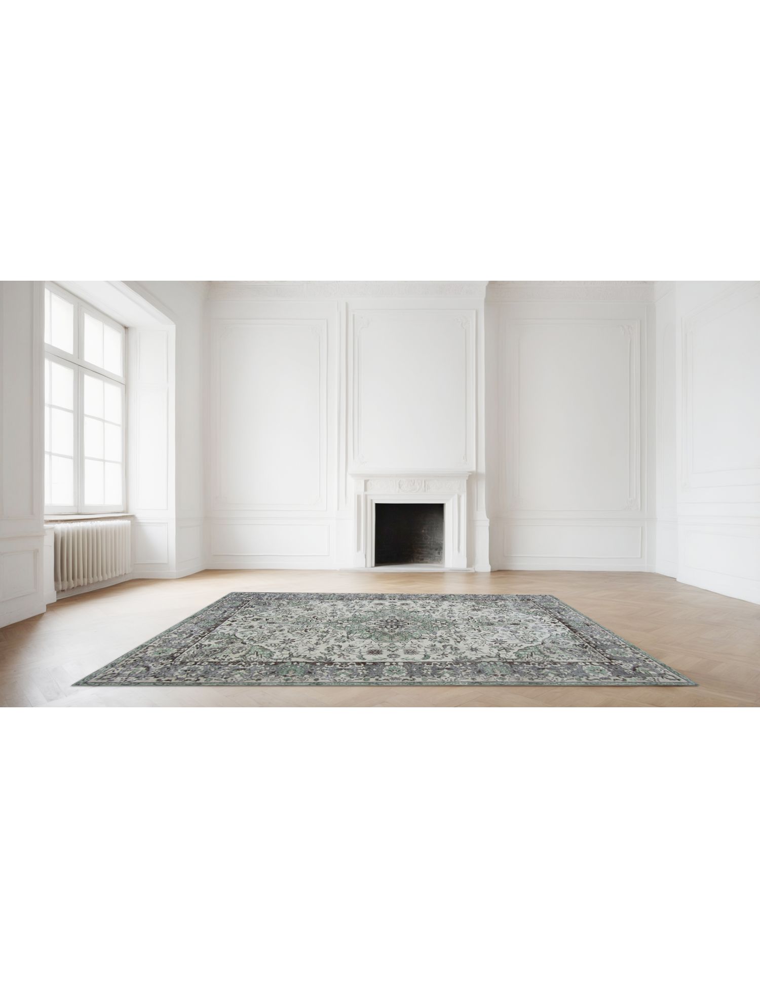 Persian Vintage    <br/>291 x 218 cm