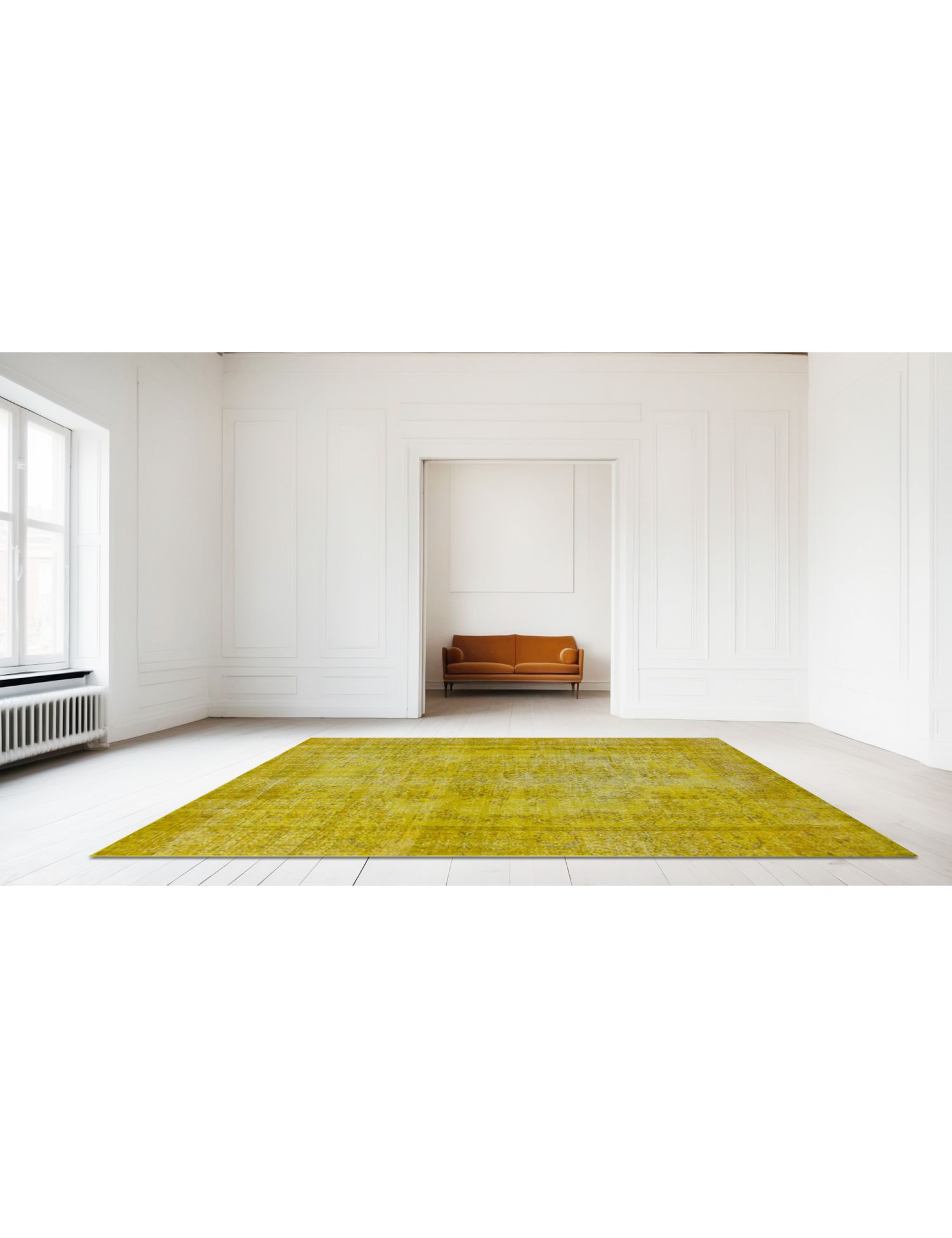 Persian Vintage    <br/>265 x 207 cm