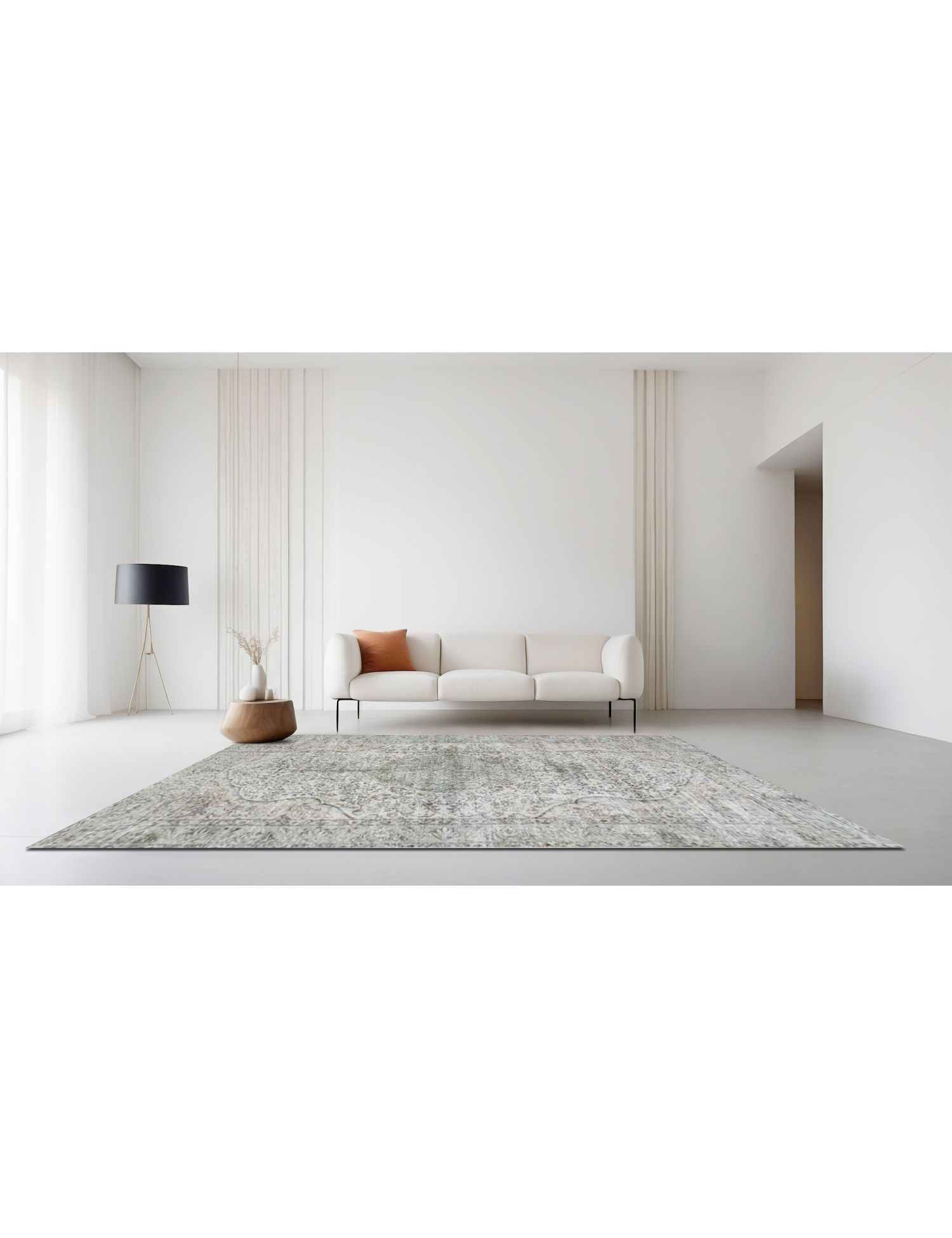 Vintage    <br/>260 x 159 cm