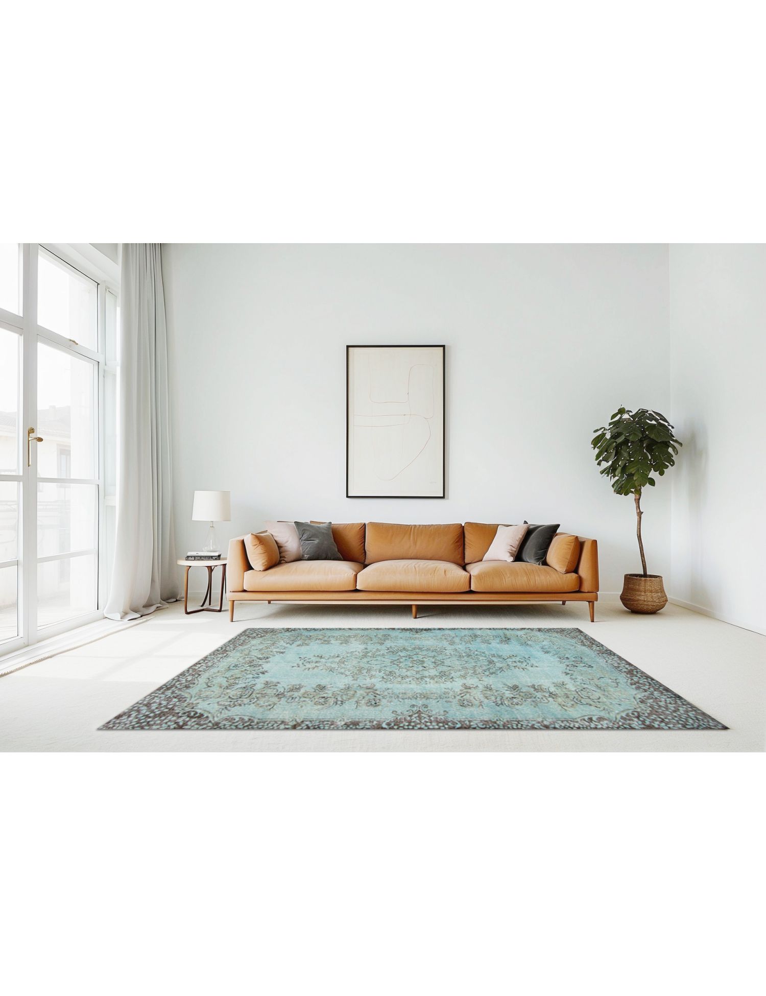 Vintage    <br/>290 x 167 cm