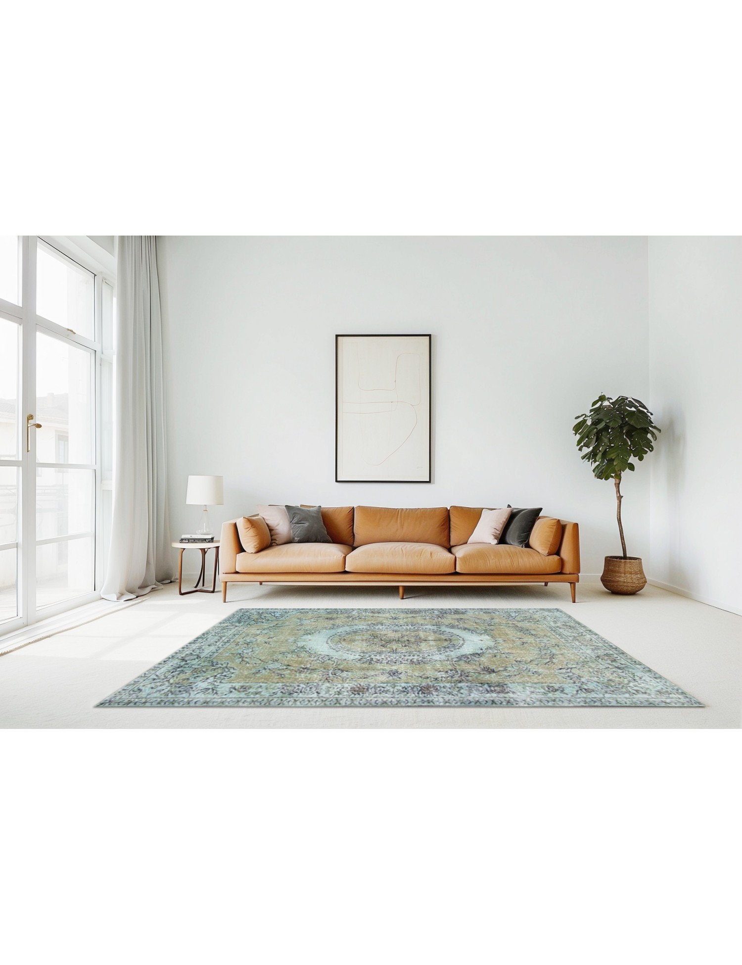 Vintage    <br/>265 x 164 cm