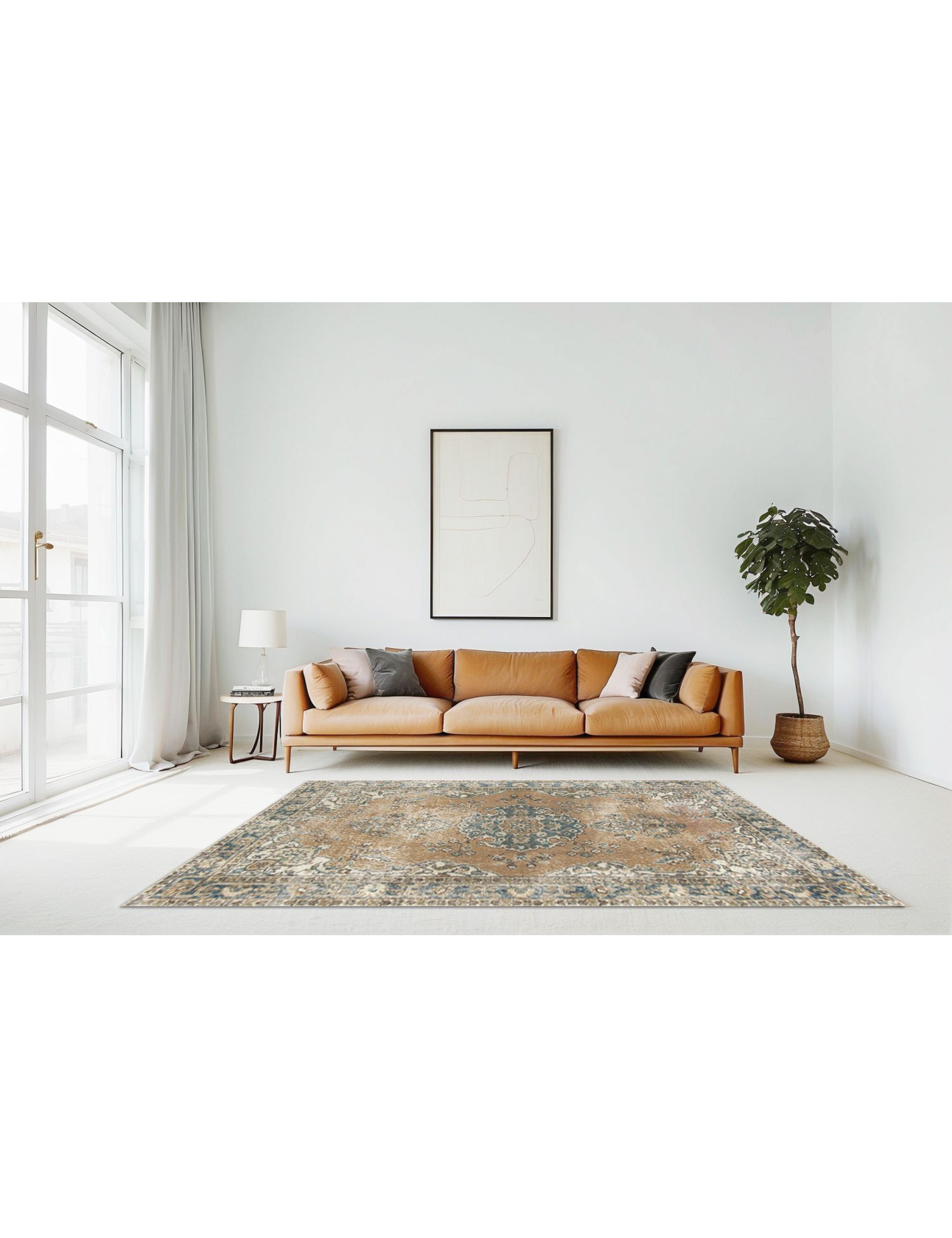 Vintage    <br/>202 x 117 cm