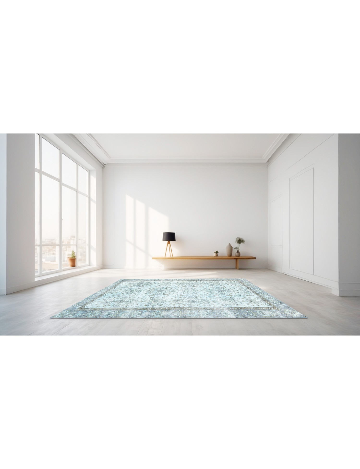 Vintage    <br/>205 x 105 cm