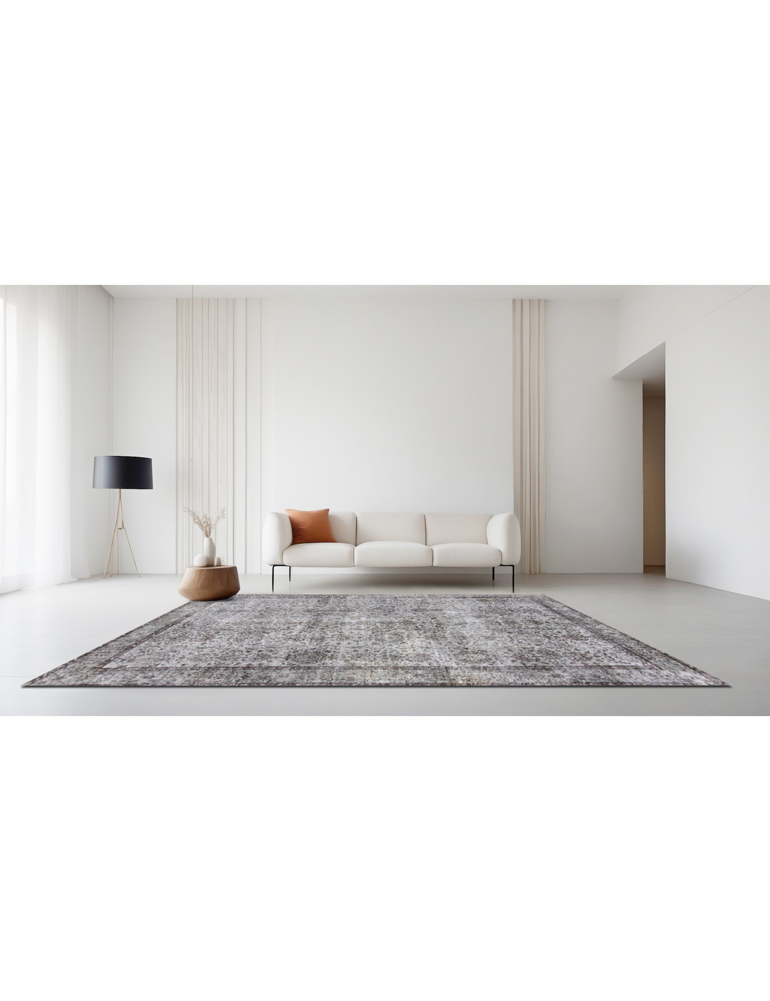 Vintage    <br/>300 x 175 cm