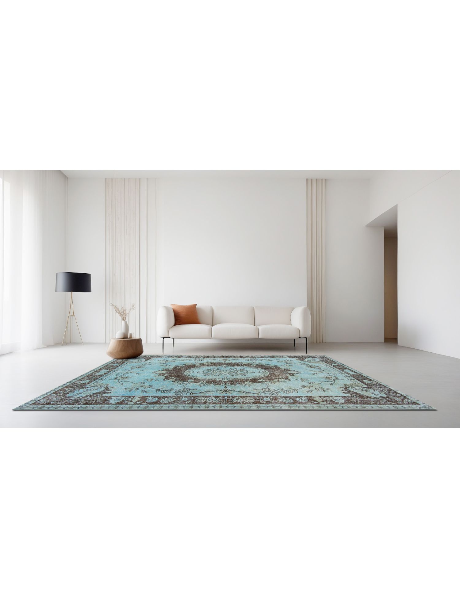 Vintage    <br/>273 x 165 cm