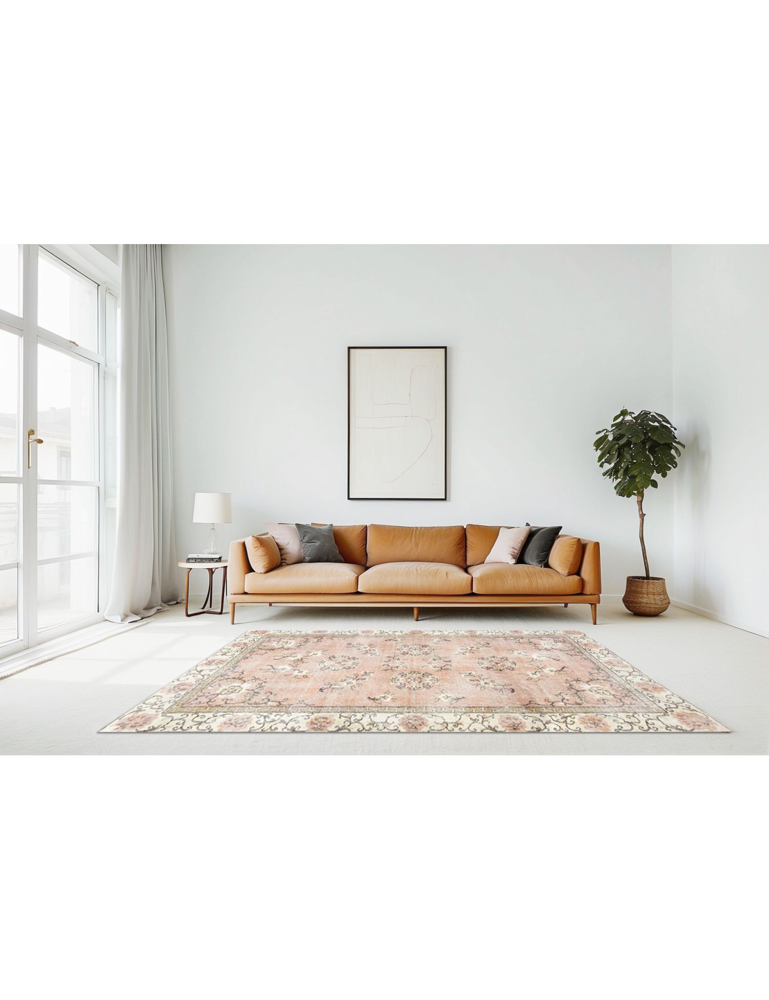 Vintage    <br/>225 x 116 cm