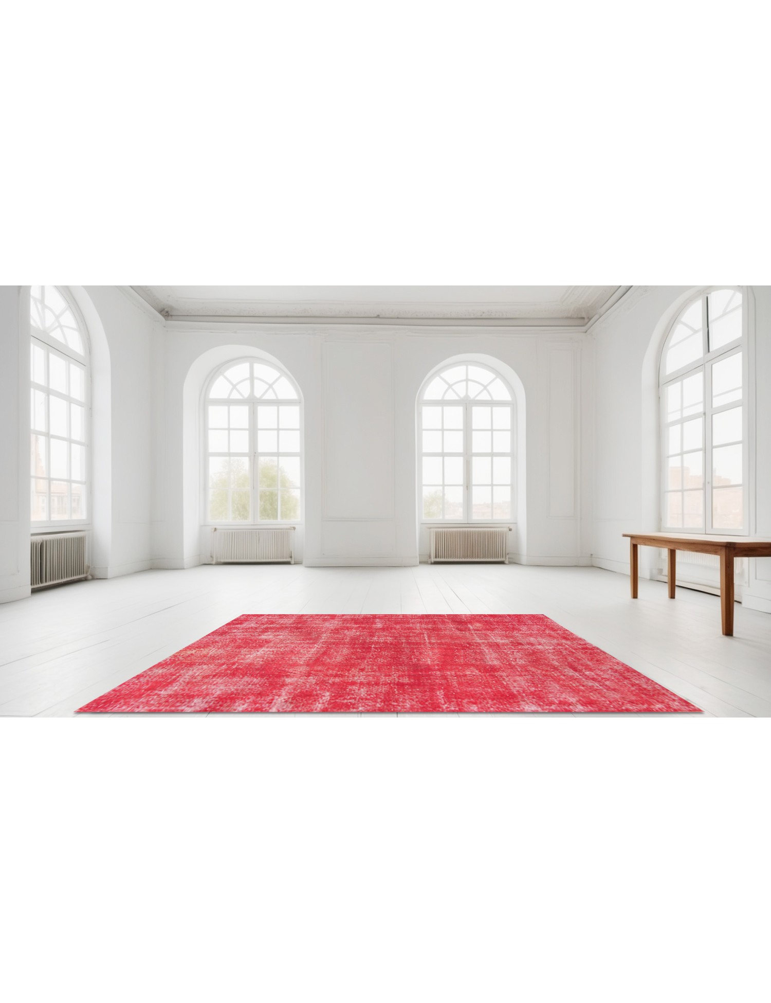 Vintage    <br/>260 x 167 cm