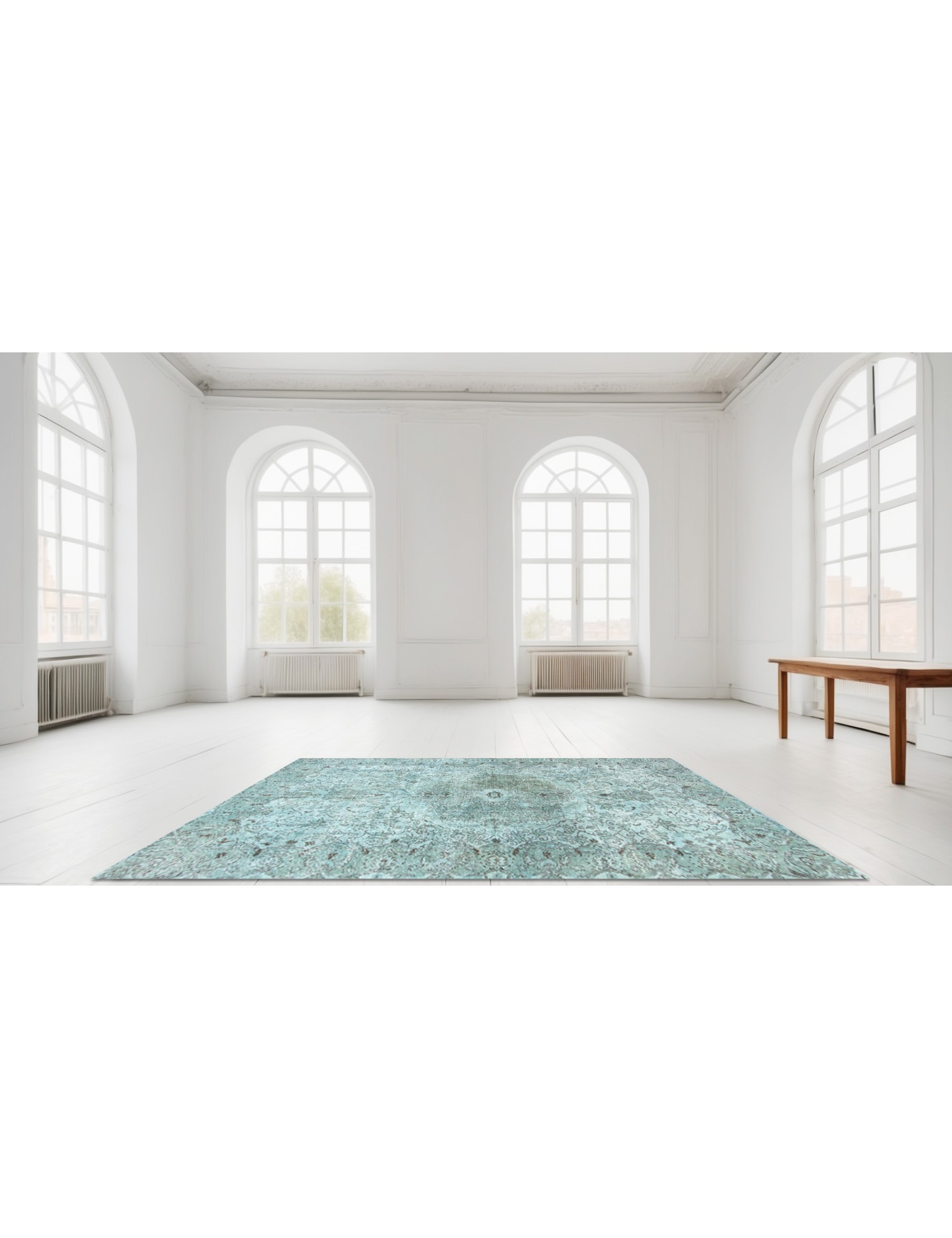 Vintage    <br/>290 x 185 cm