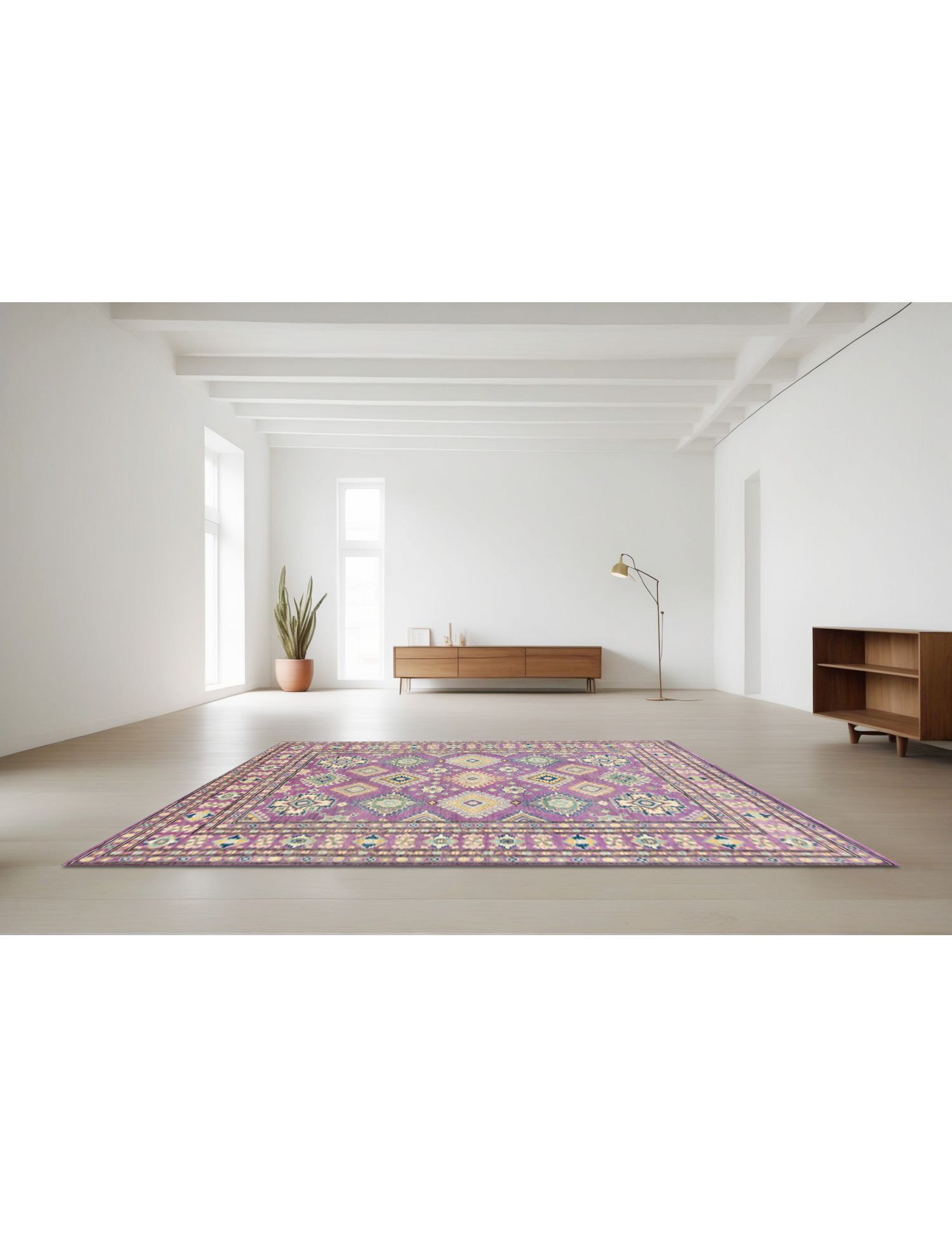 Kazak    <br/>205 x 150 cm