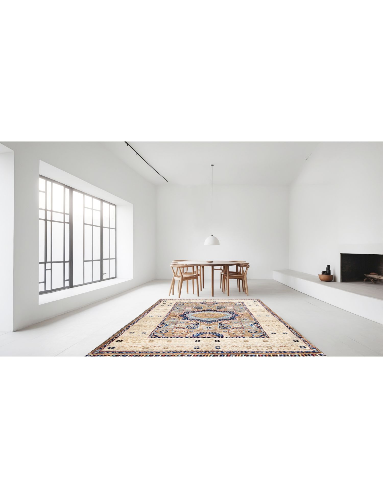 Ziegler    <br/>120 x 78 cm