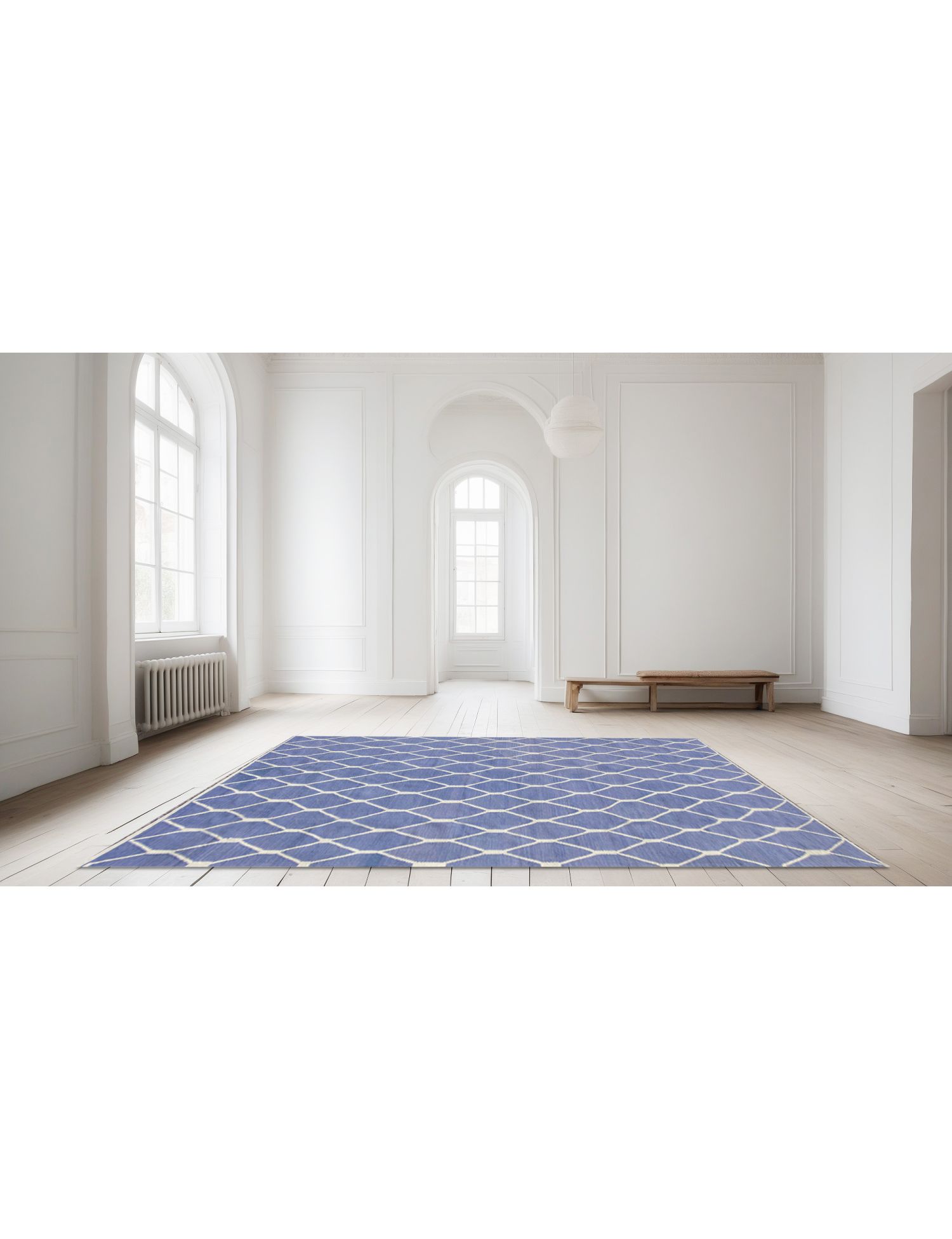 Kelim  <br/>297 x 202 cm