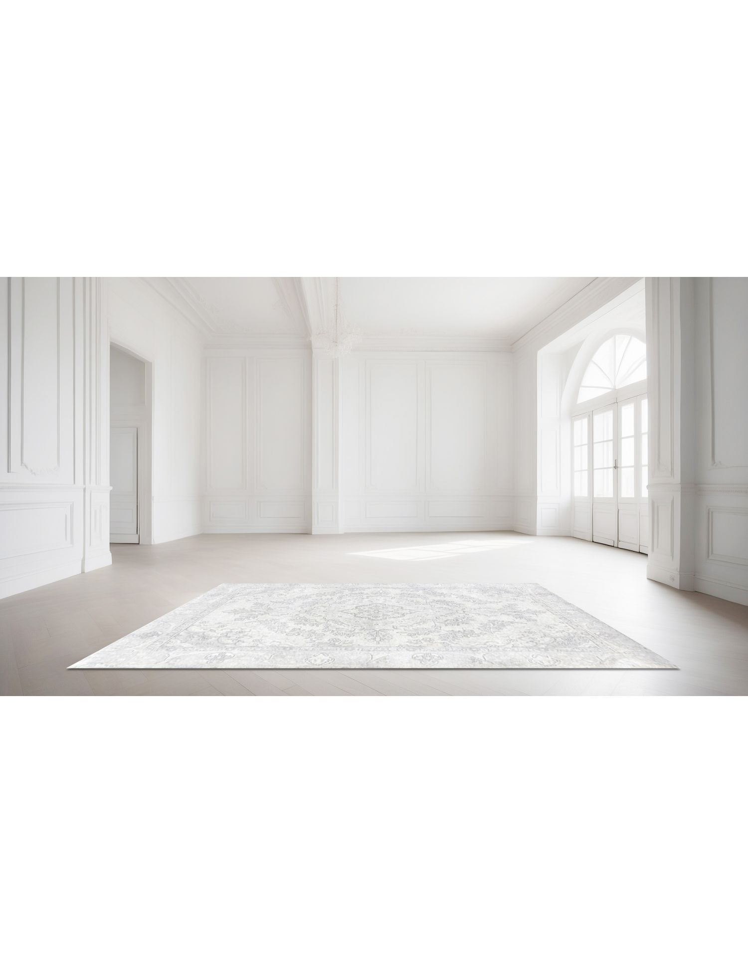 Persian Vintage    <br/>276 x 188 cm