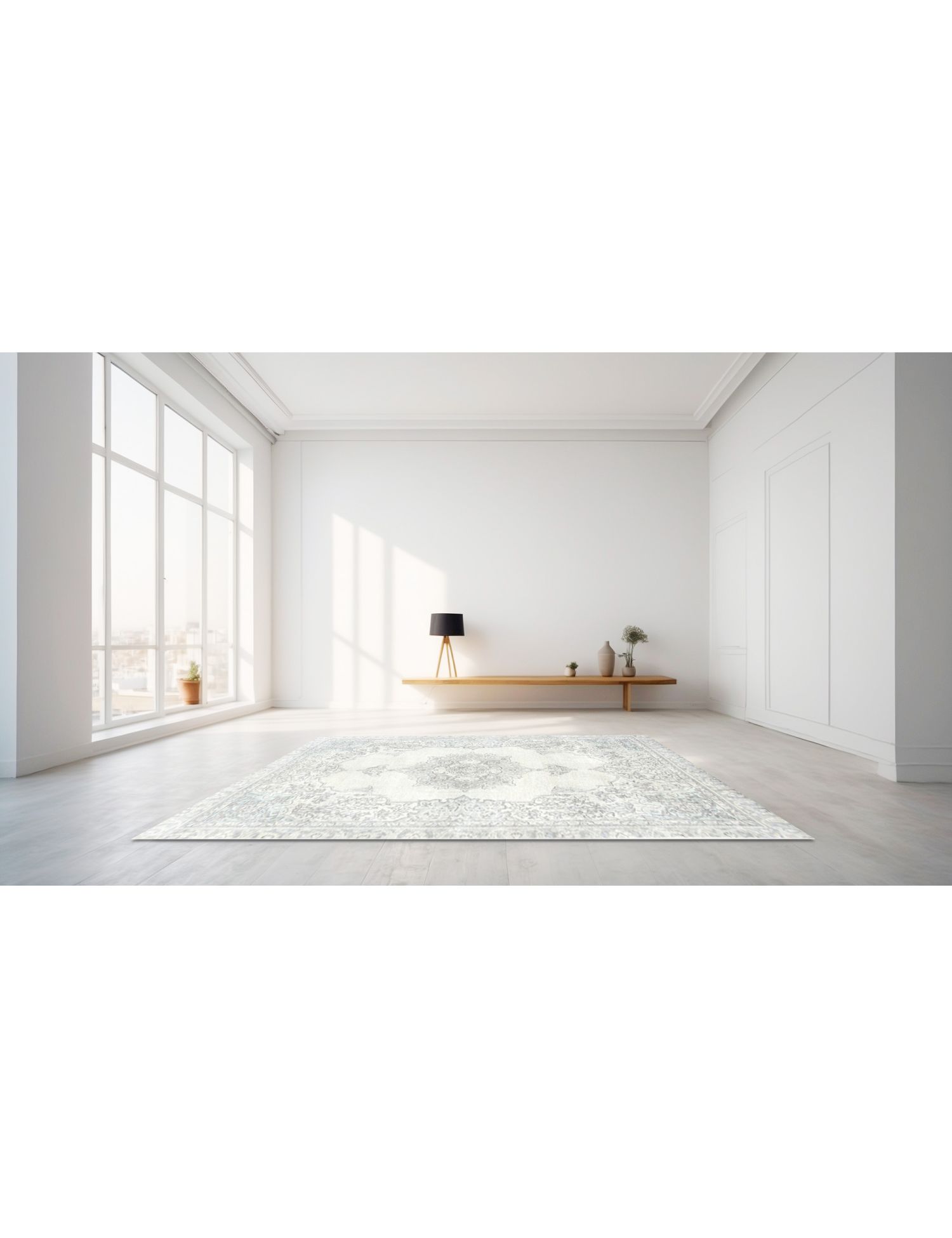 Persian Vintage    <br/>273 x 176 cm