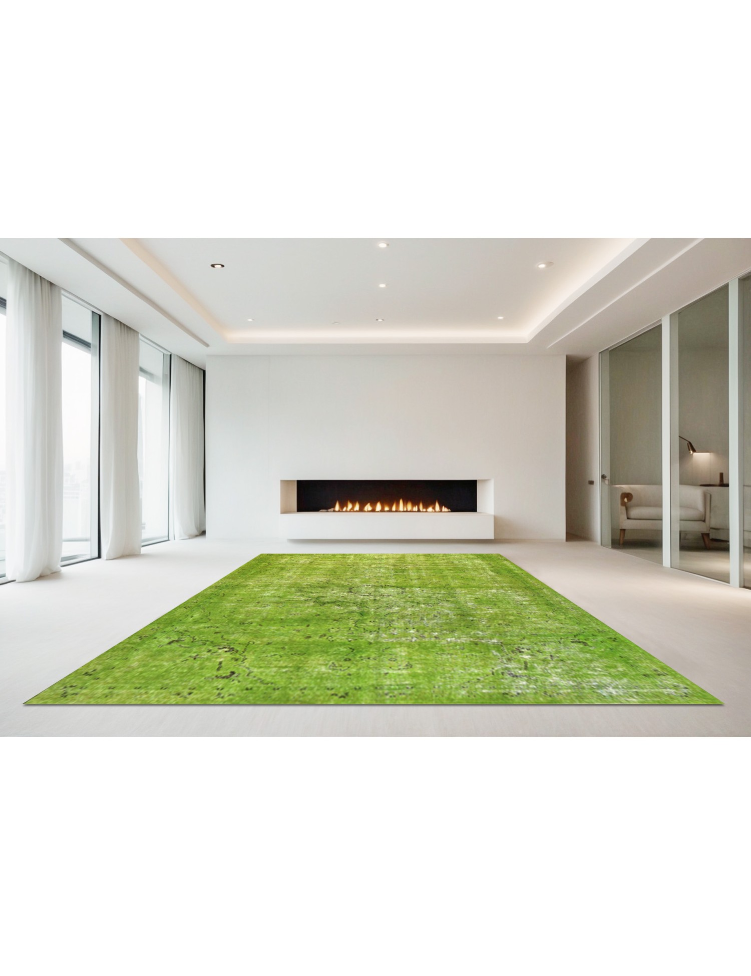 Persian Vintage    <br/>310 x 220 cm