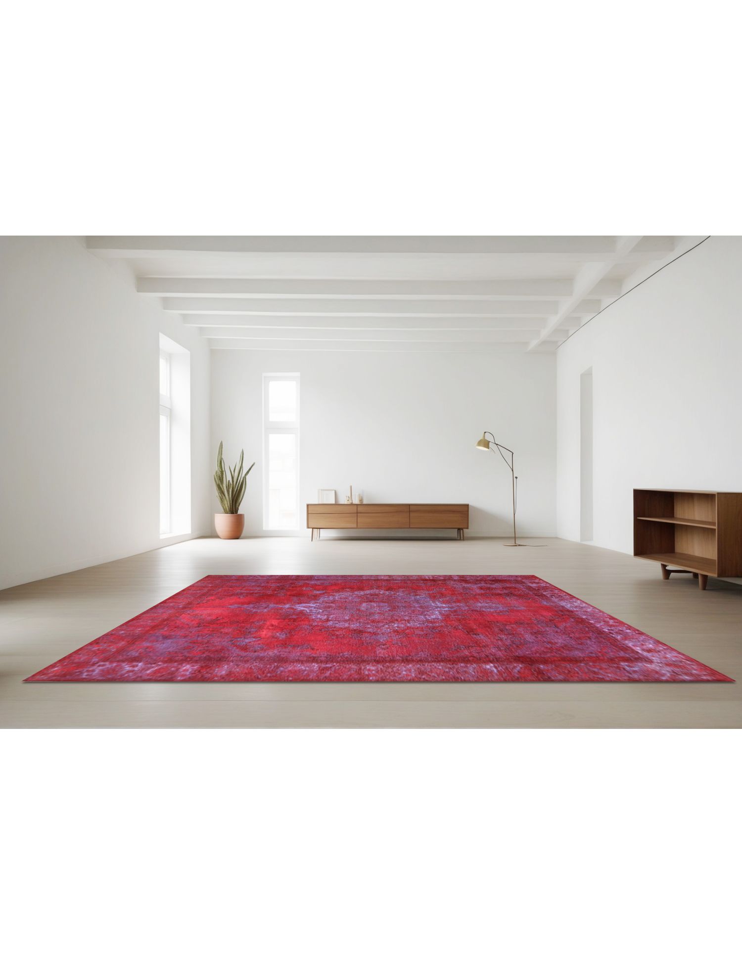 Persian Vintage    <br/>372 x 279 cm