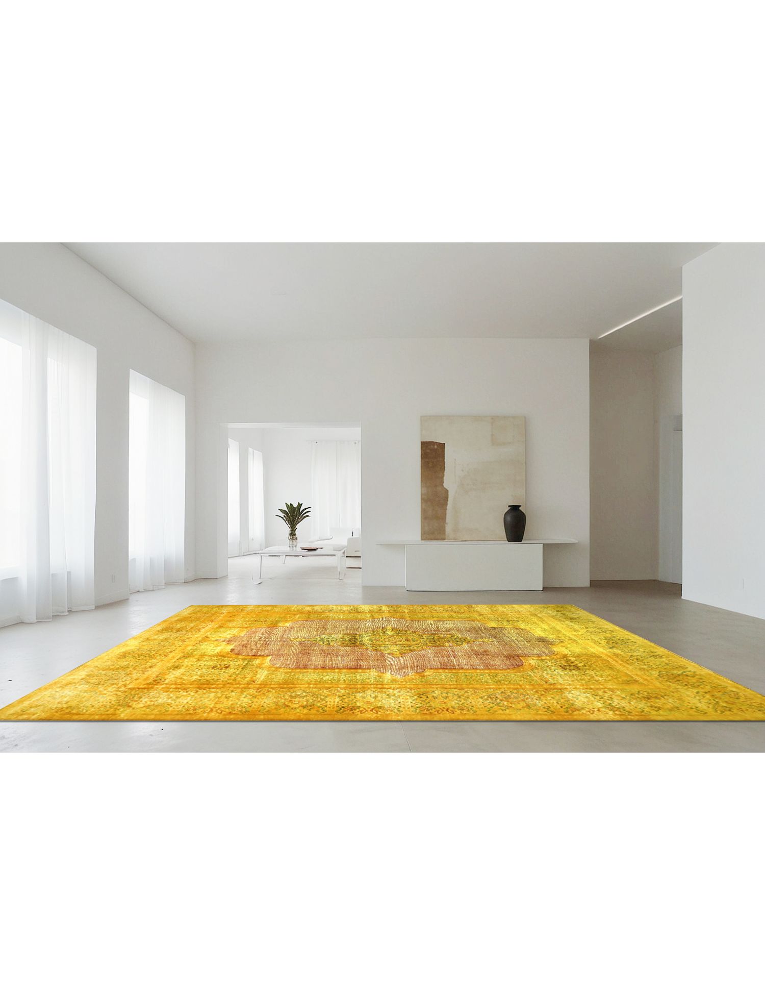 Persian Vintage    <br/>500 x 342 cm