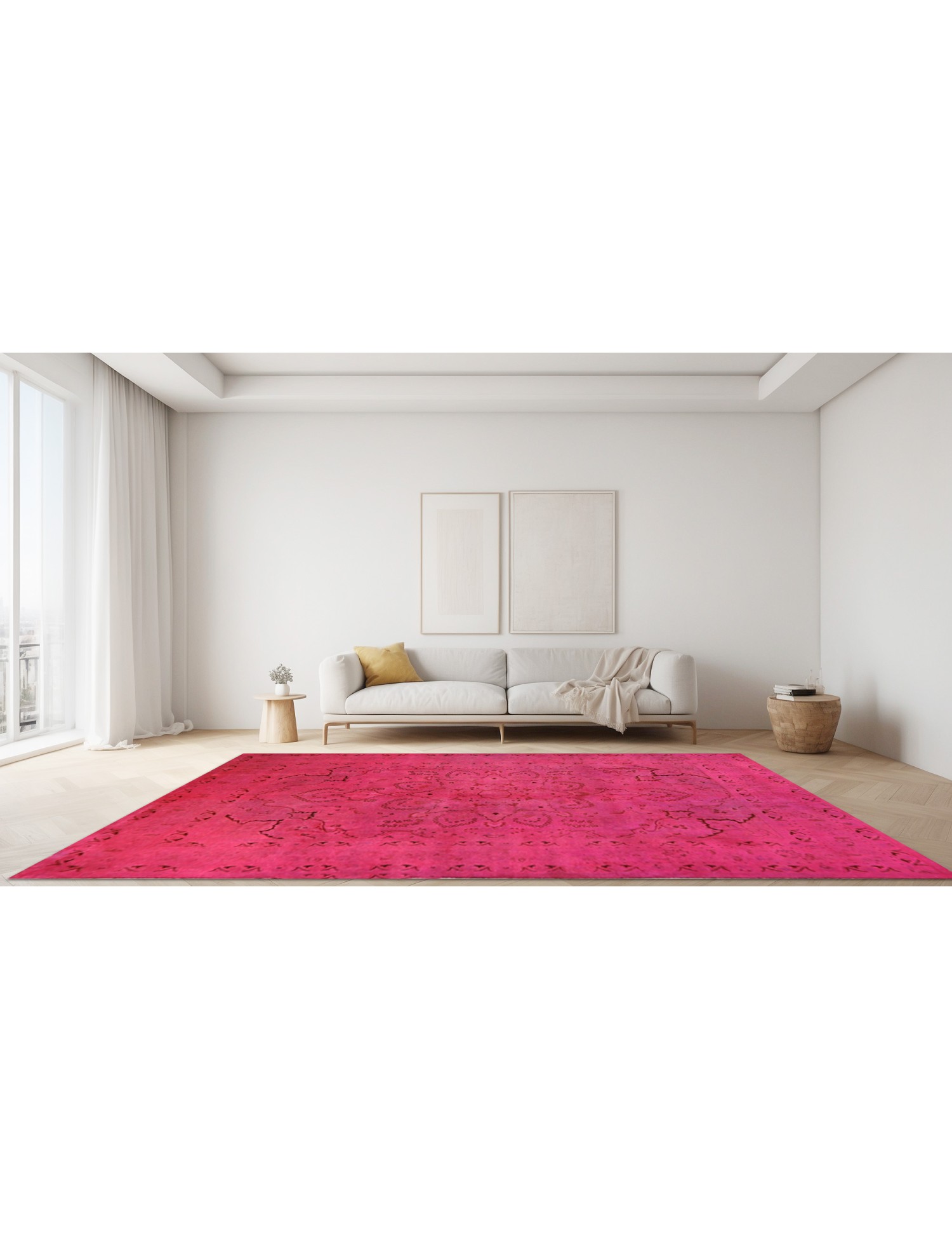 Persian Vintage    <br/>287 x 198 cm