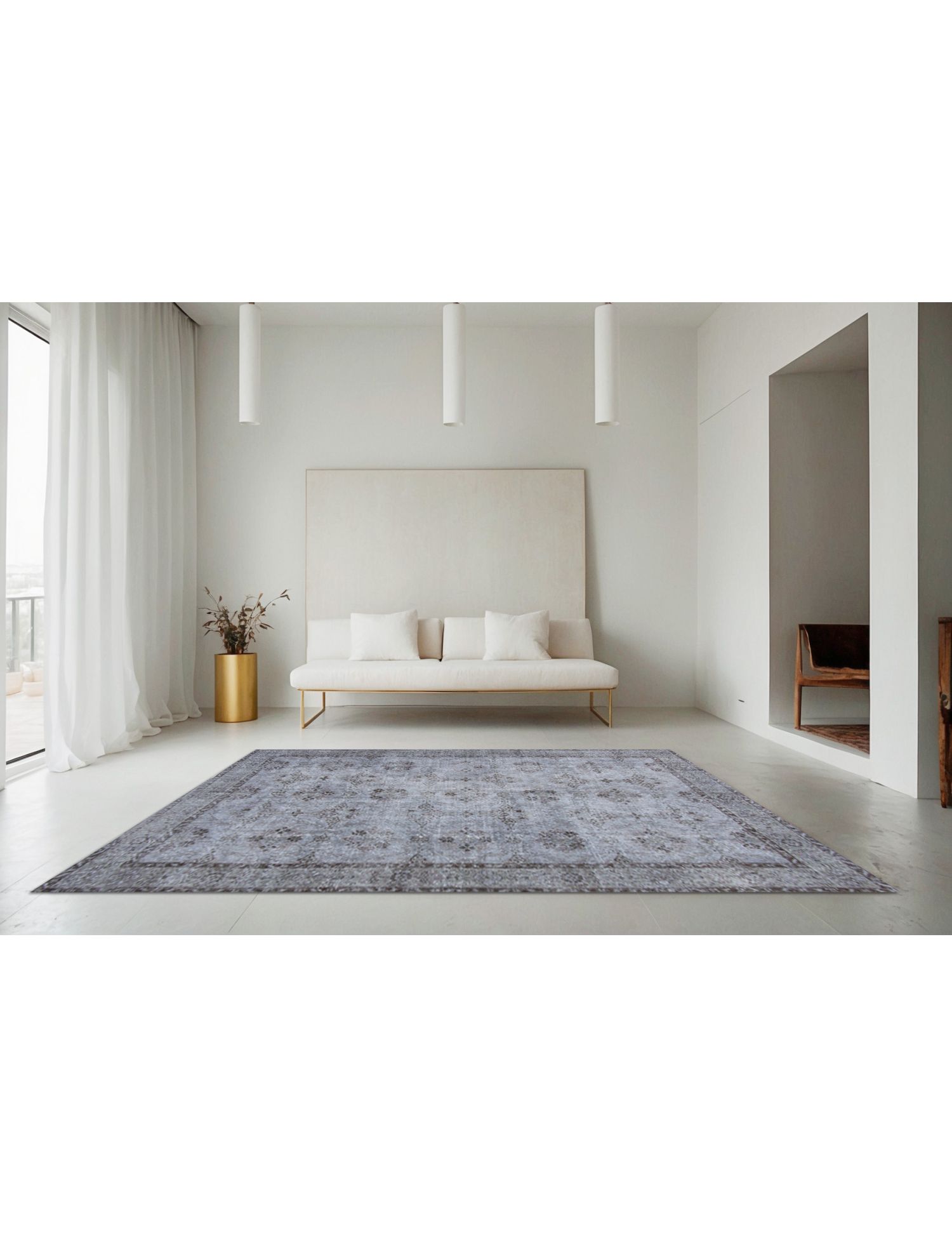 Vintage    <br/>290 x 193 cm