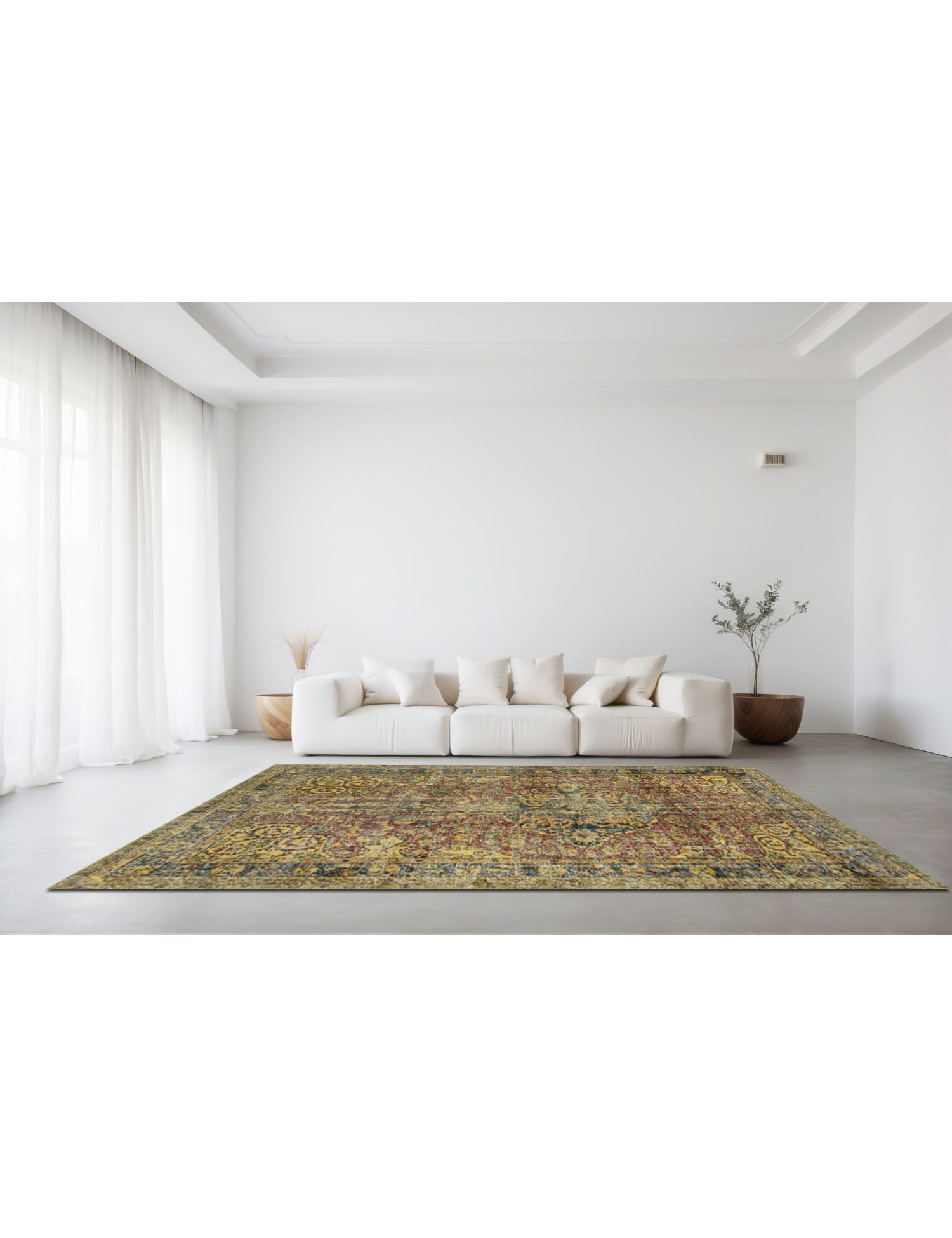 Vintage    <br/>260 x 166 cm