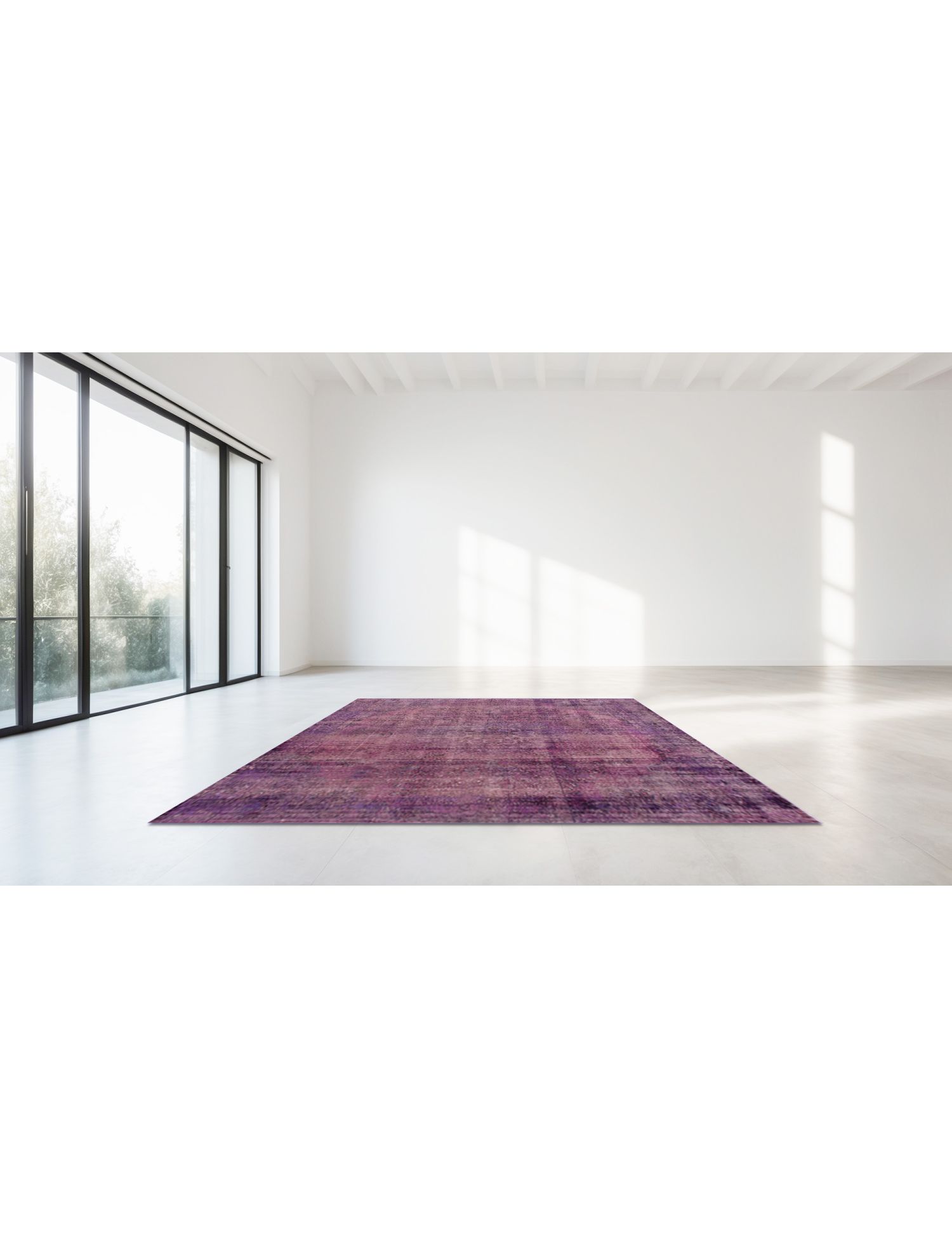 Persian Vintage    <br/>330 x 285 cm