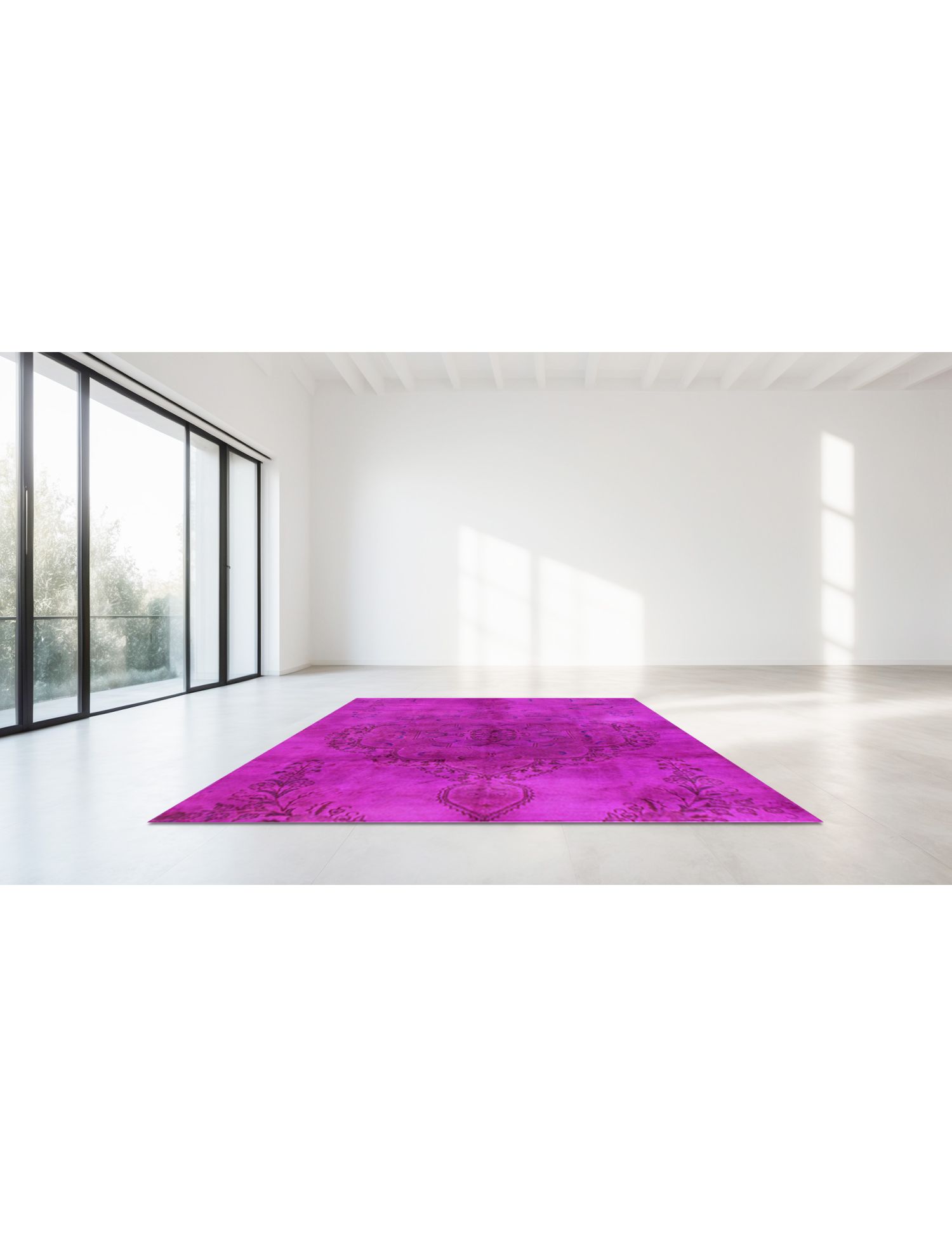 Persian Vintage    <br/>250 x 205 cm