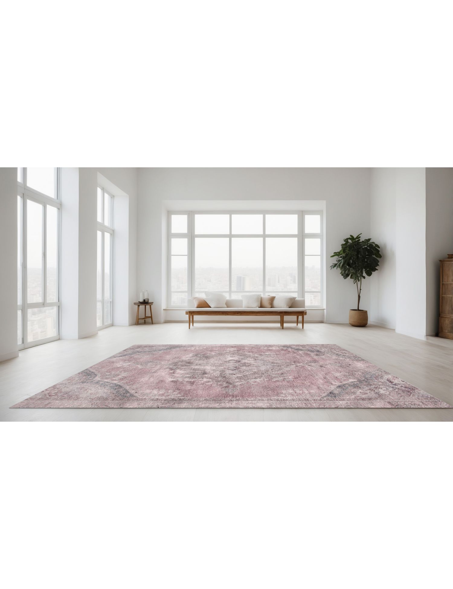 Persian Vintage    <br/>280 x 225 cm