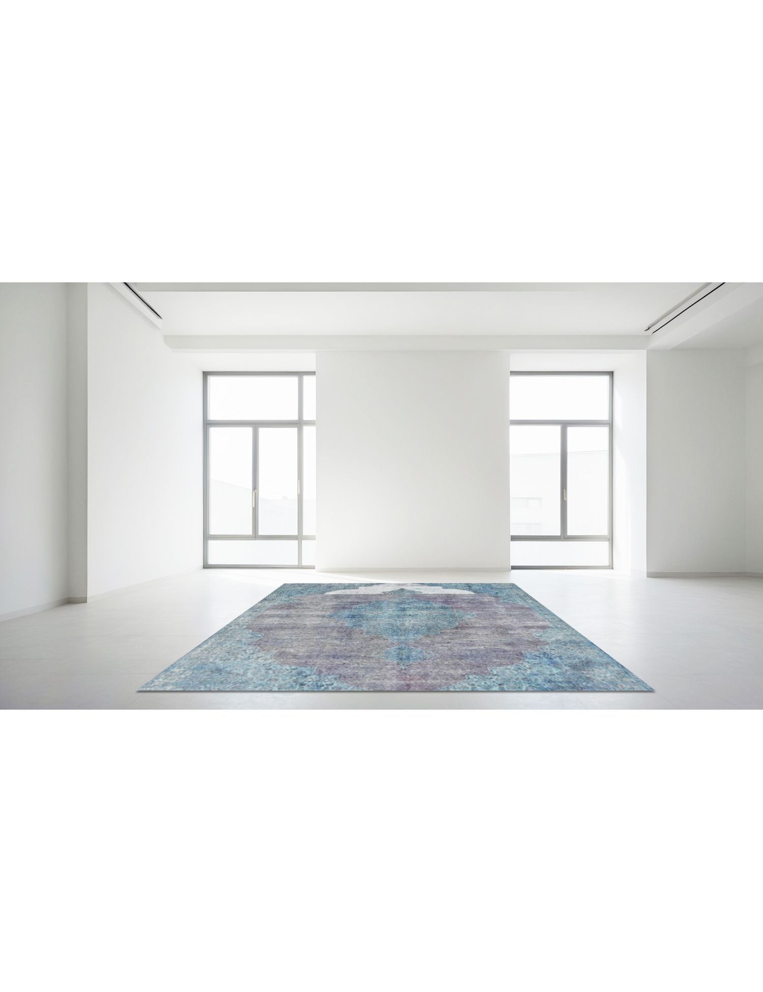 Persian Vintage    <br/>260 x 208 cm