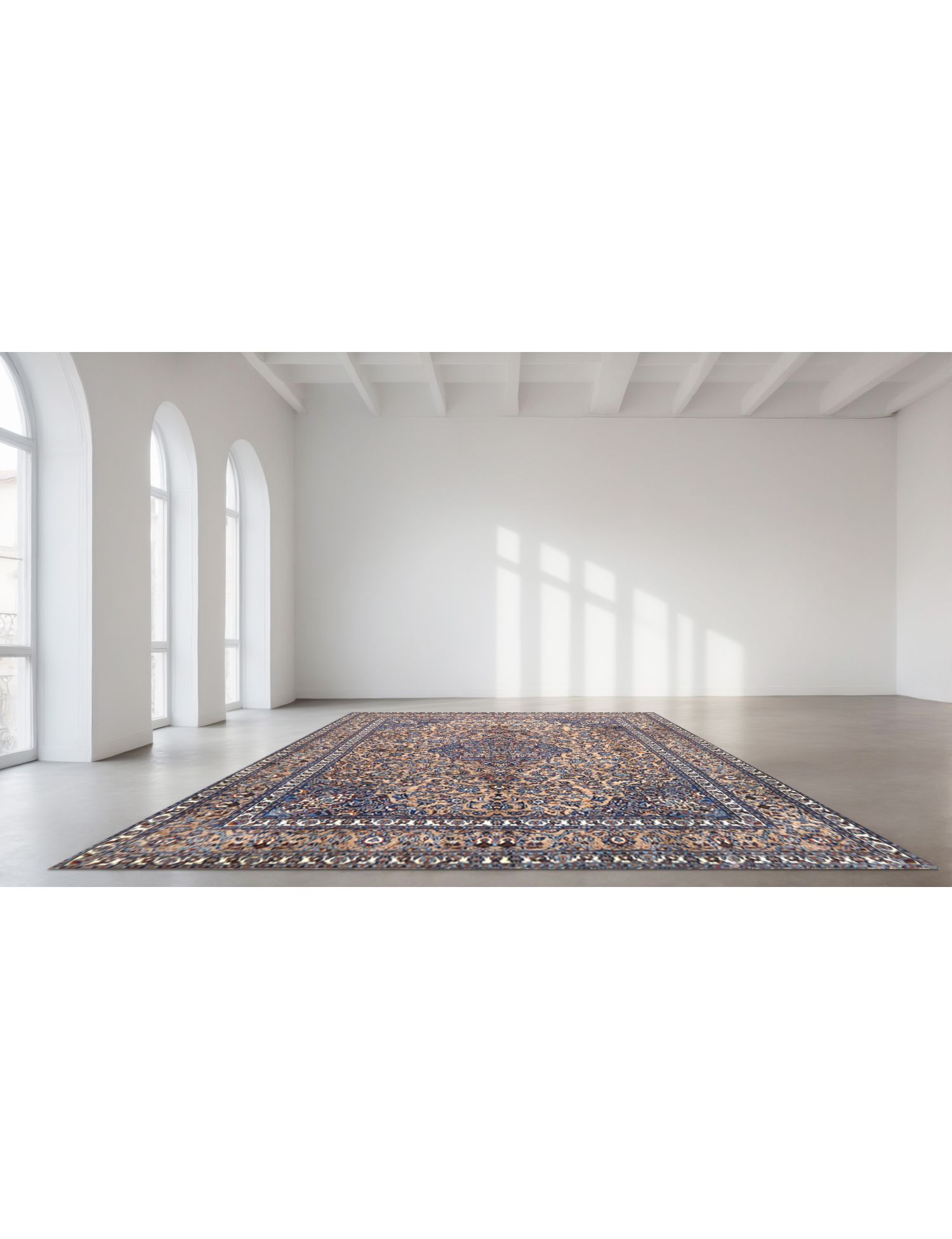 Kashmar  <br/>385 x 289 cm