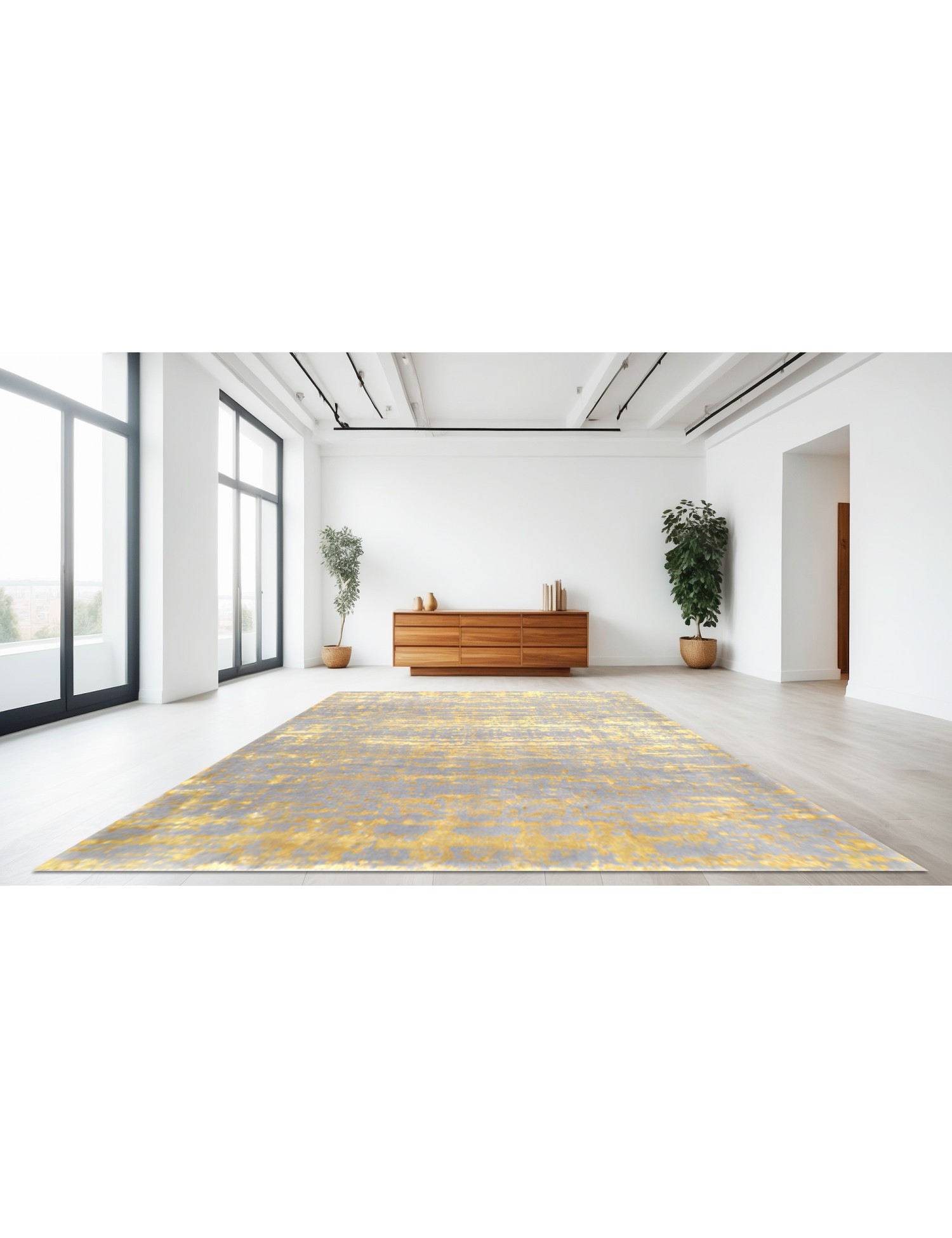 Soba  <br/>358 x 278 cm