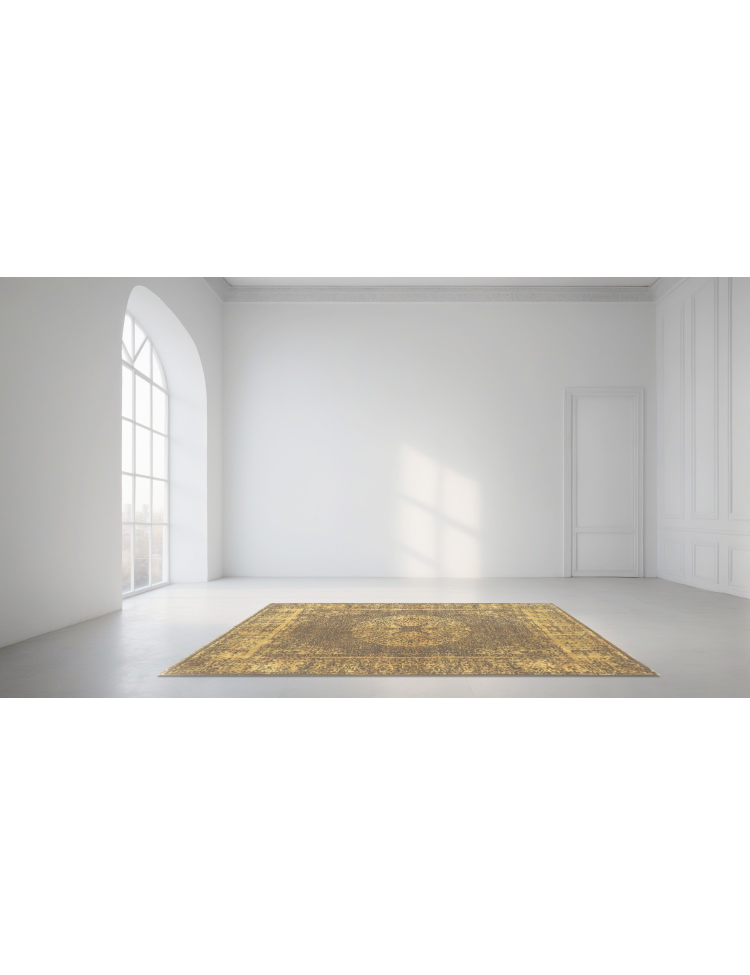 Soba  <br/>110 x 80 cm