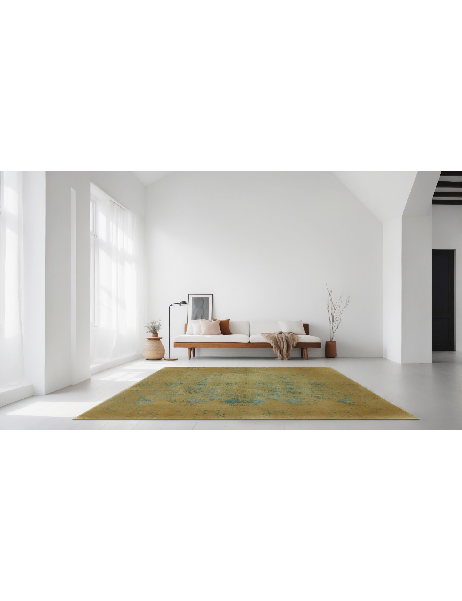 Soba  <br/>145 x 100 cm