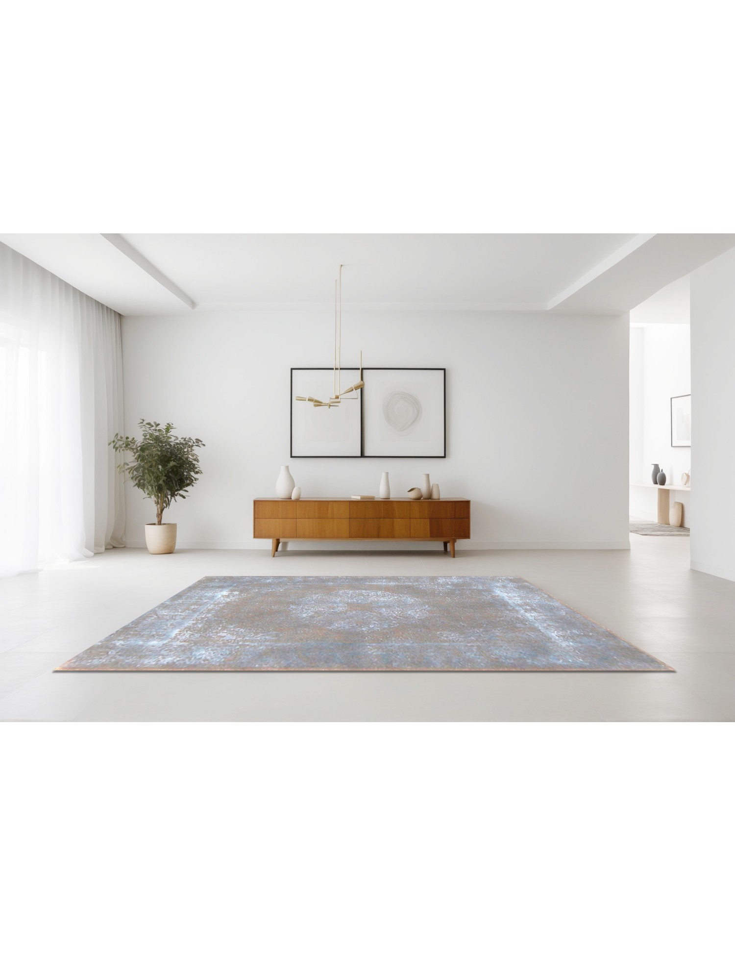 Soba  <br/>123 x 84 cm