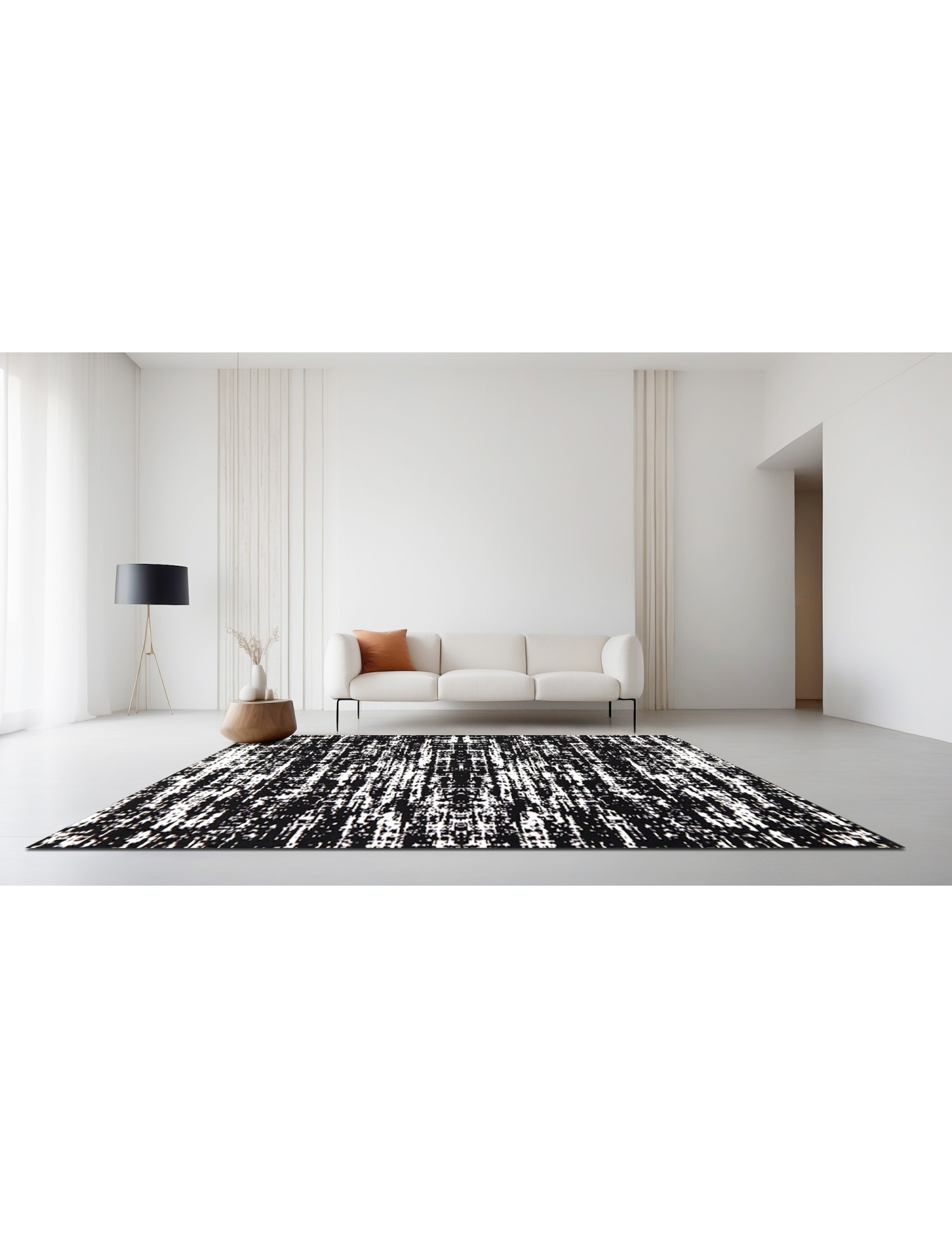 Soba  <br/>297 x 201 cm