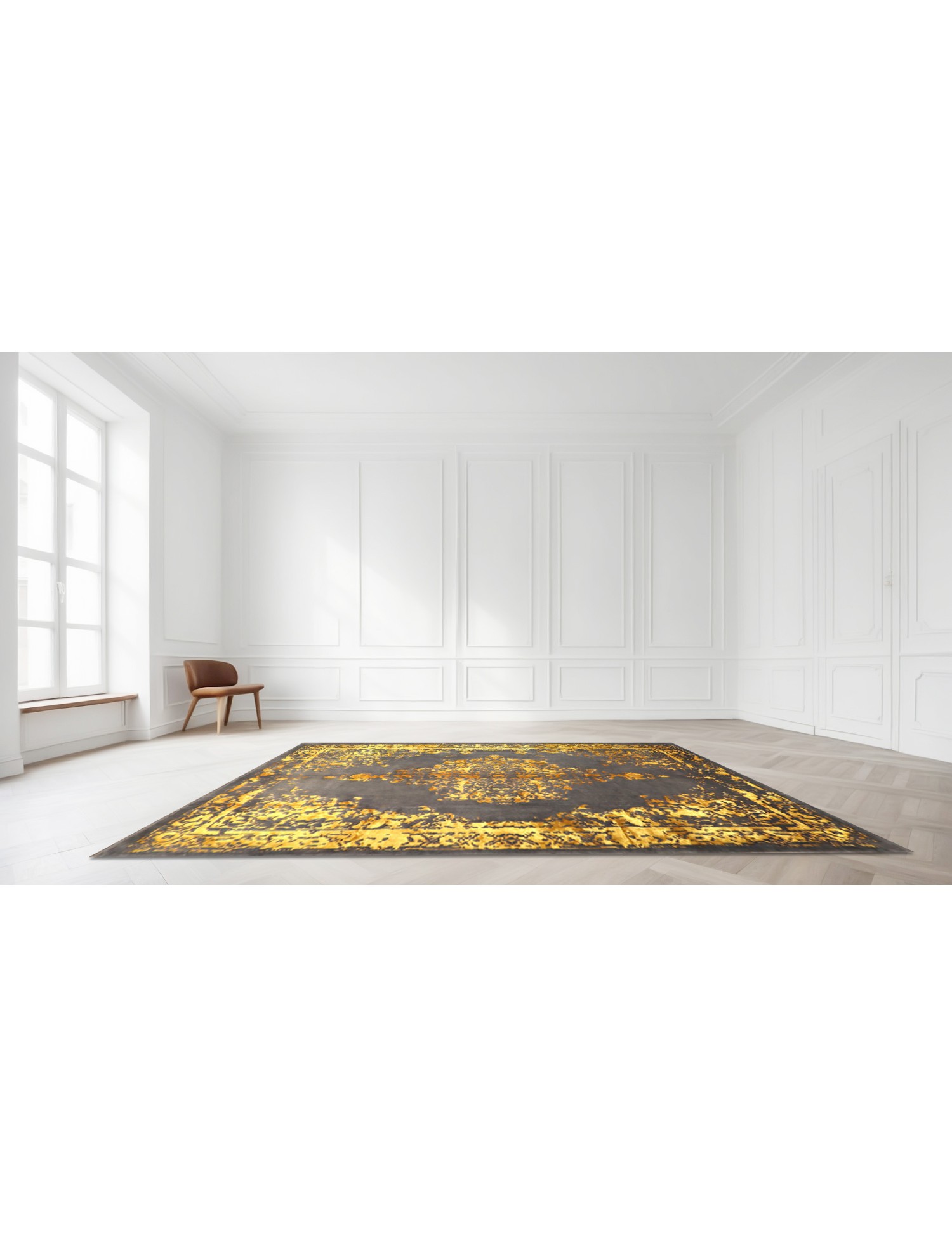 Soba  <br/>350 x 254 cm