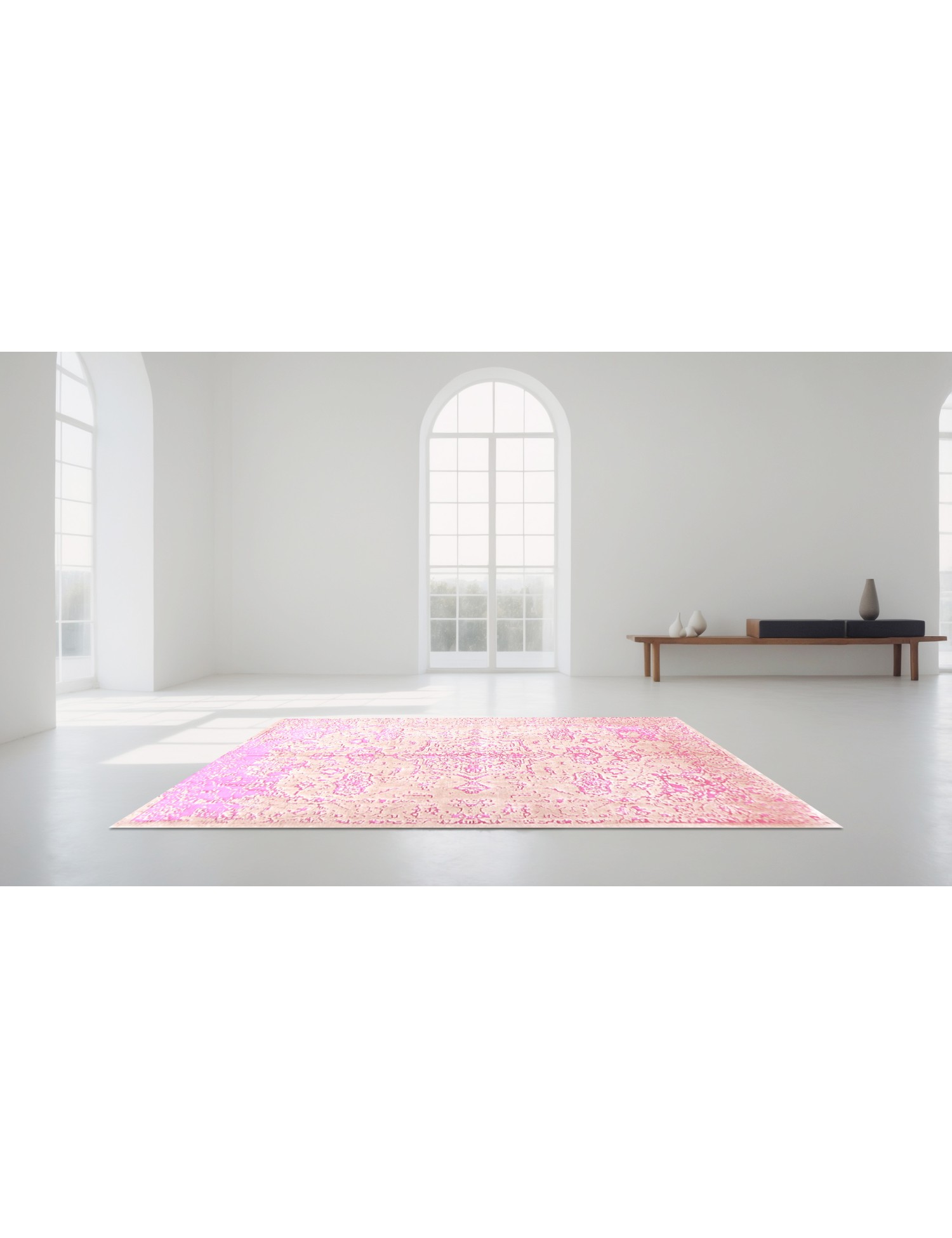 Soba  <br/>292 x 202 cm