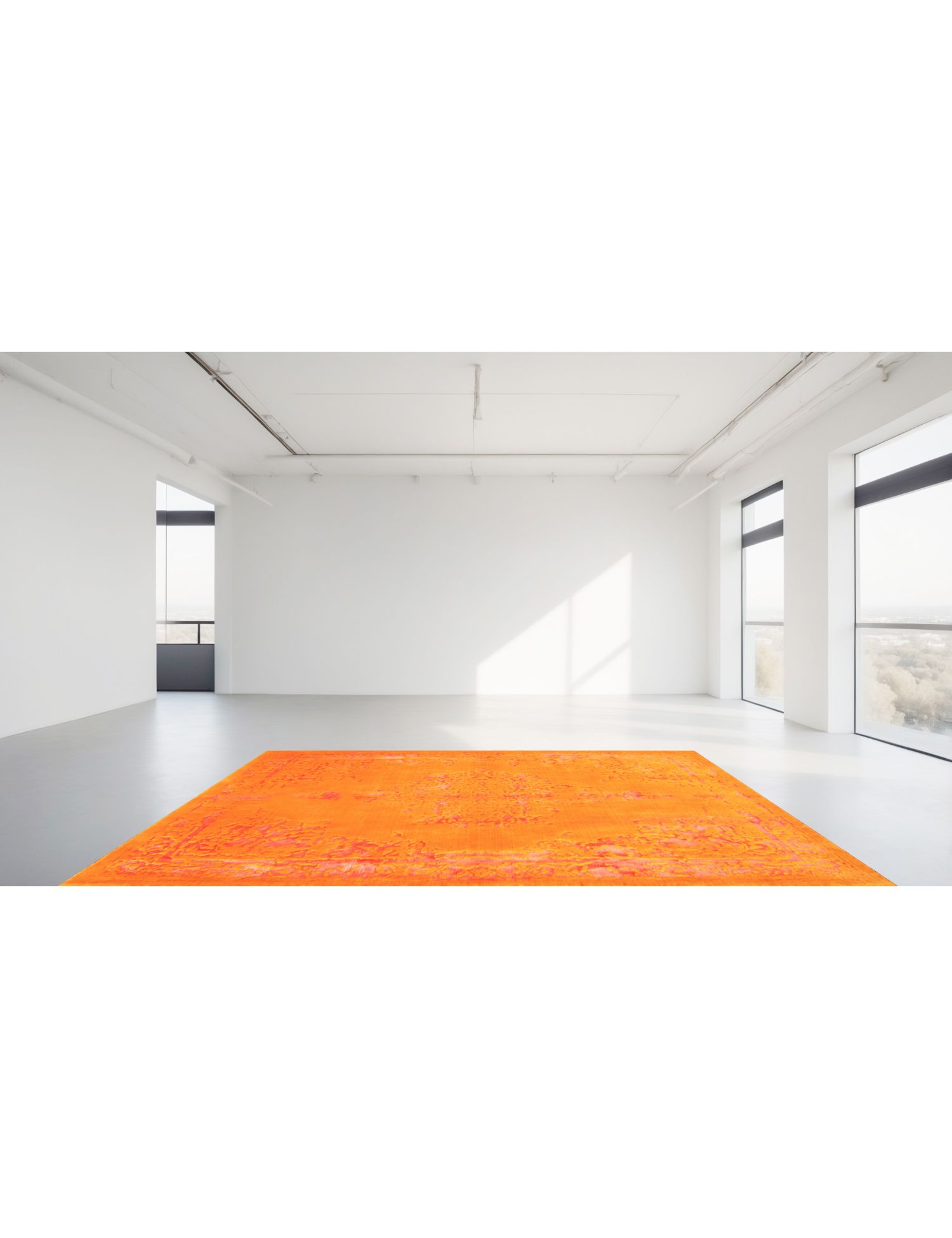 Soba  <br/>293 x 203 cm