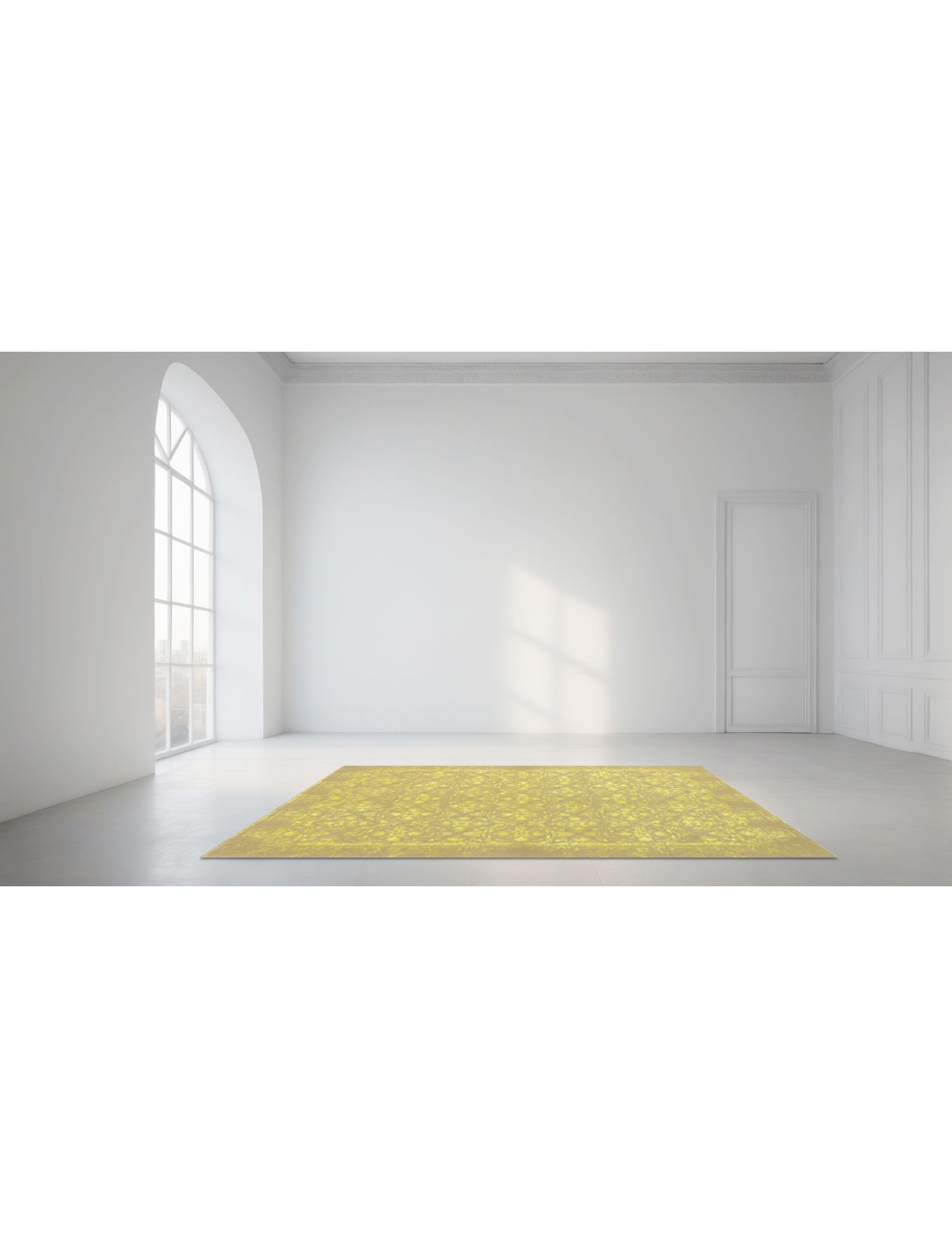 Soba  <br/>146 x 100 cm