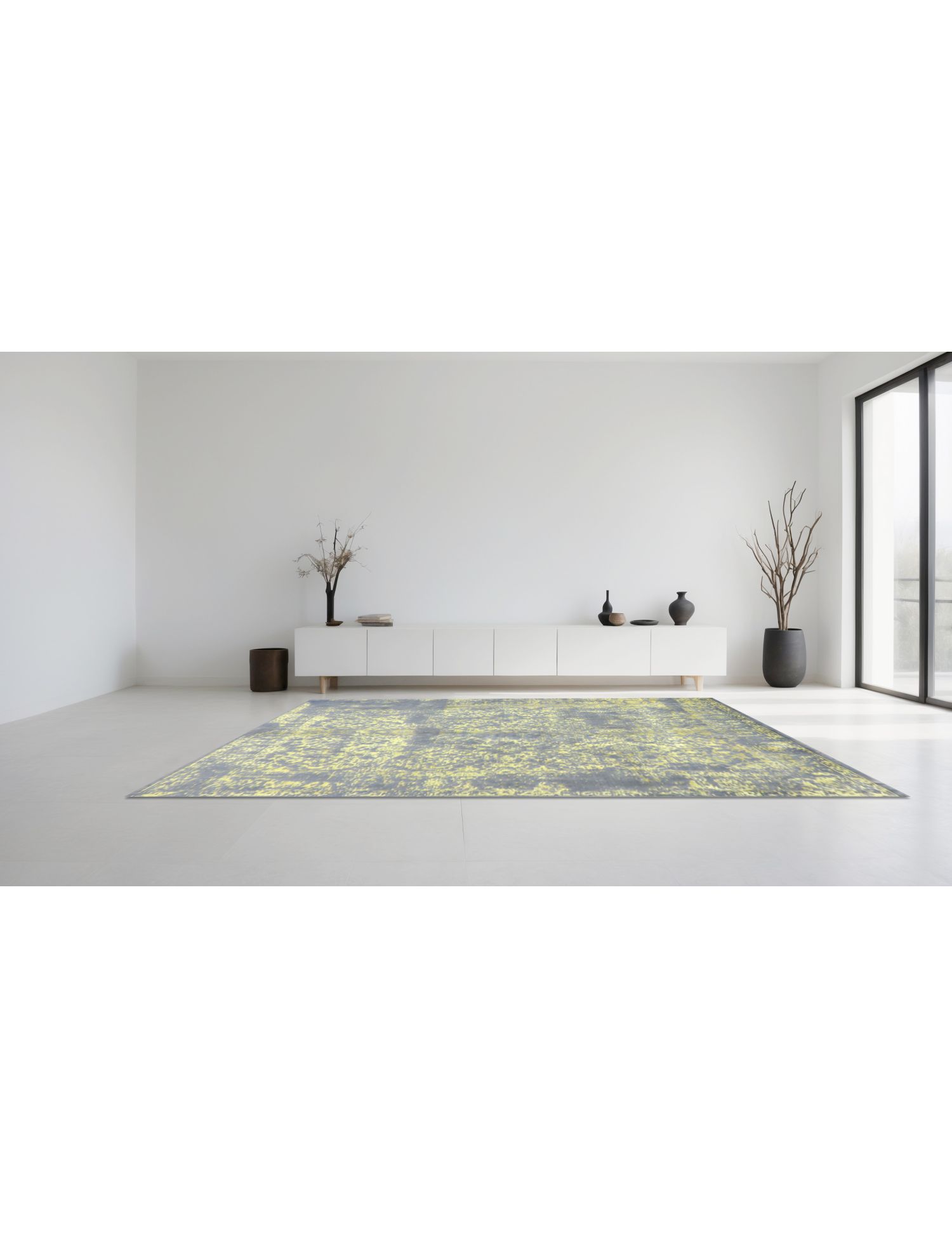 Soba  <br/>232 x 174 cm