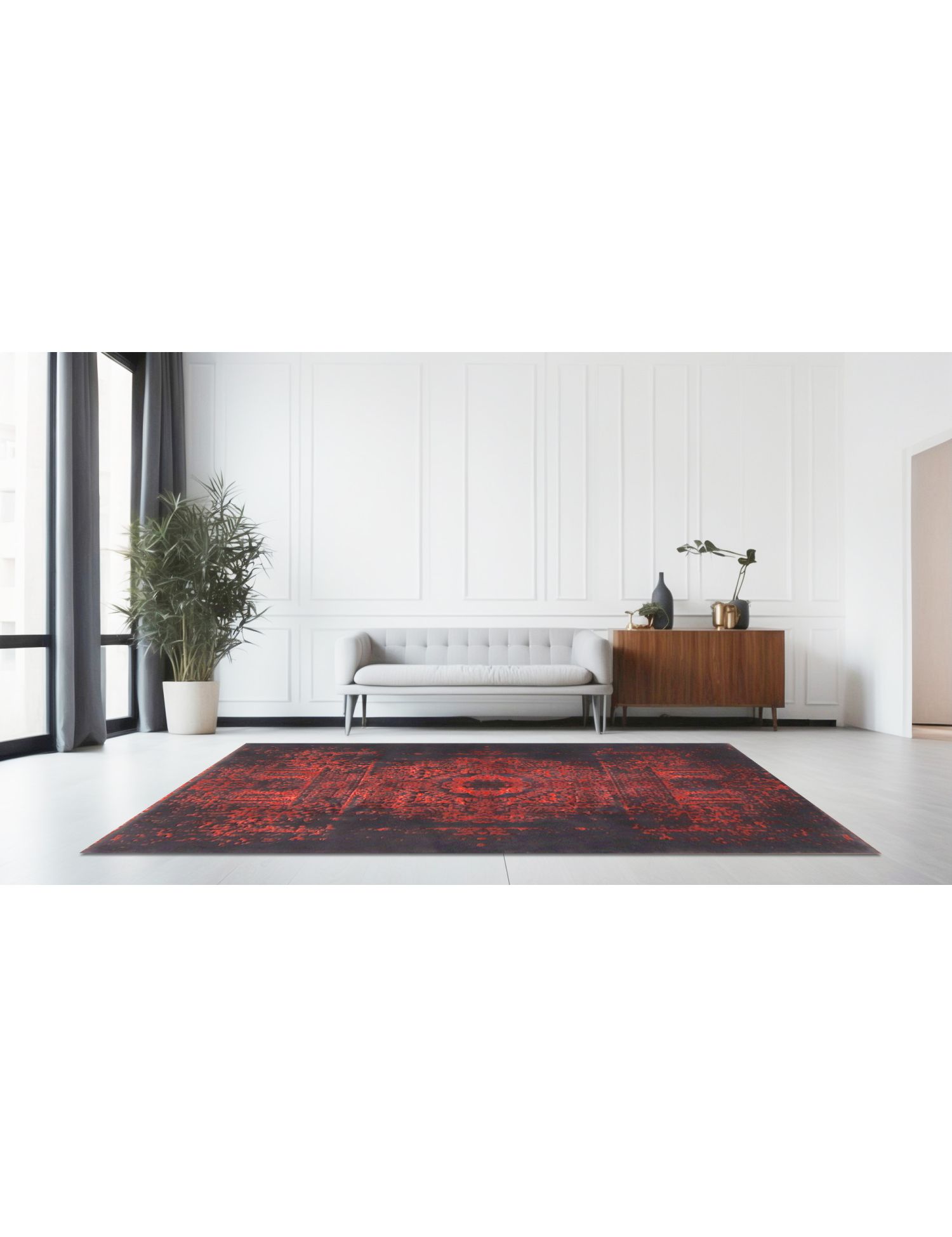 Soba  <br/>195 x 146 cm