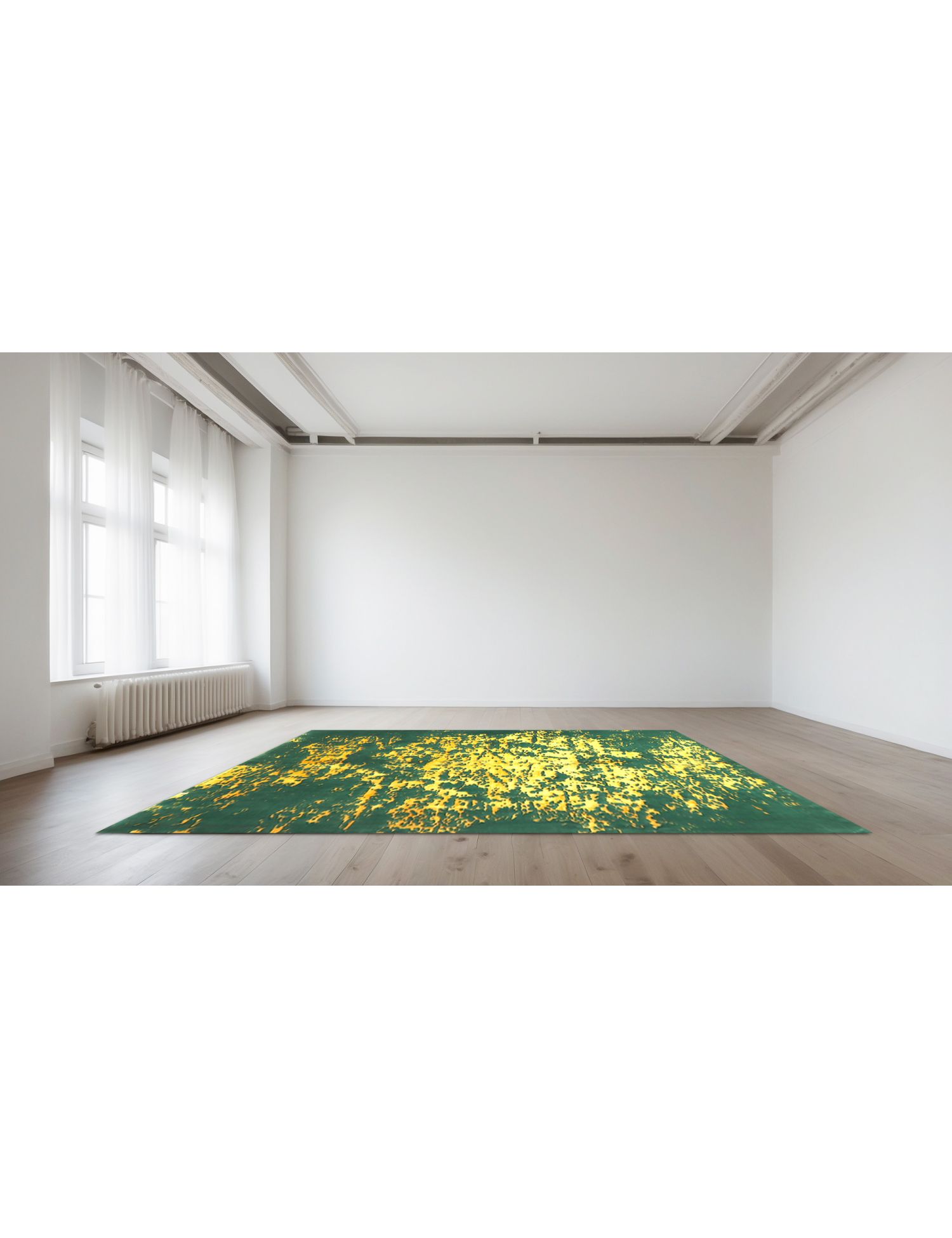 Soba  <br/>231 x 172 cm