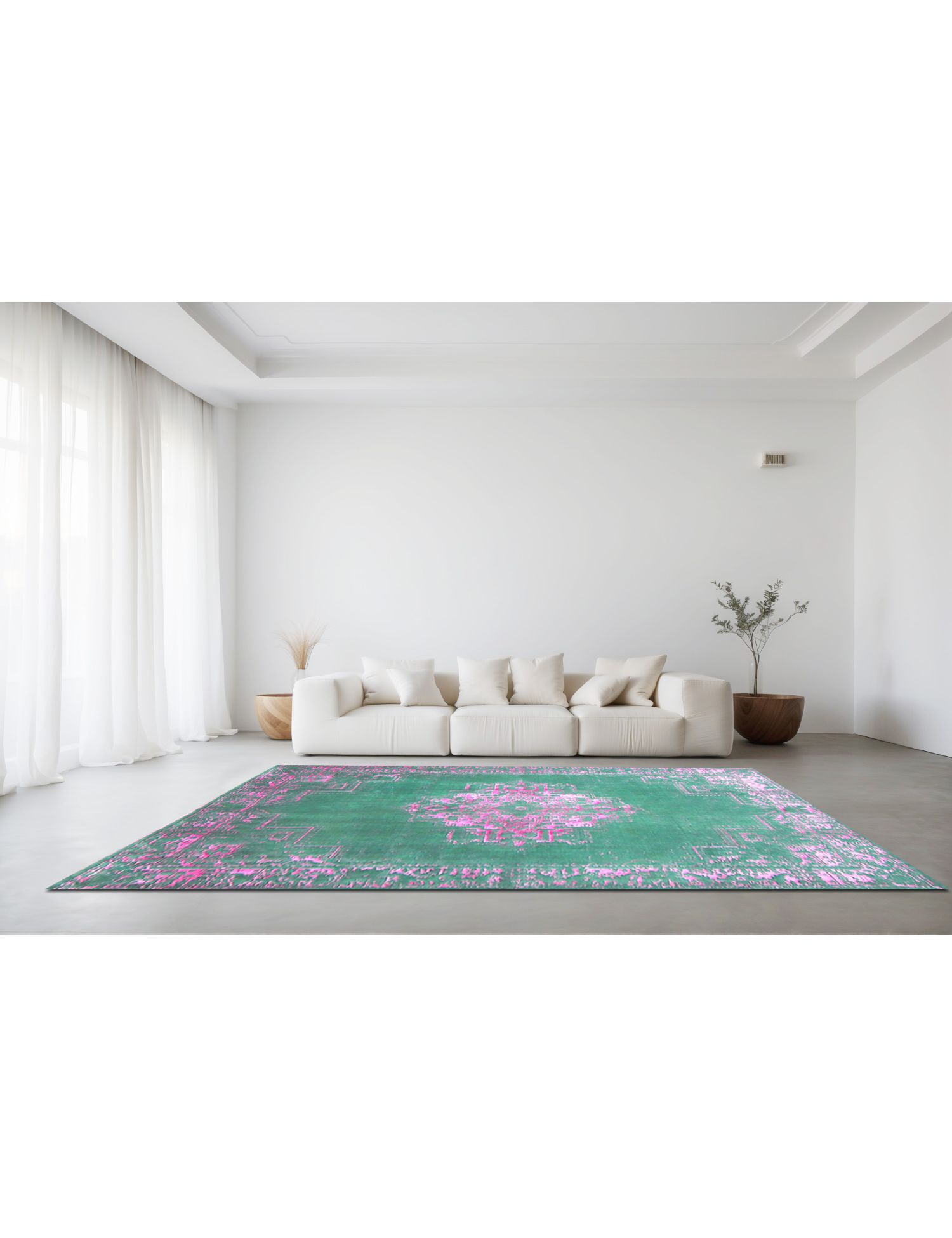 Soba  <br/>290 x 200 cm