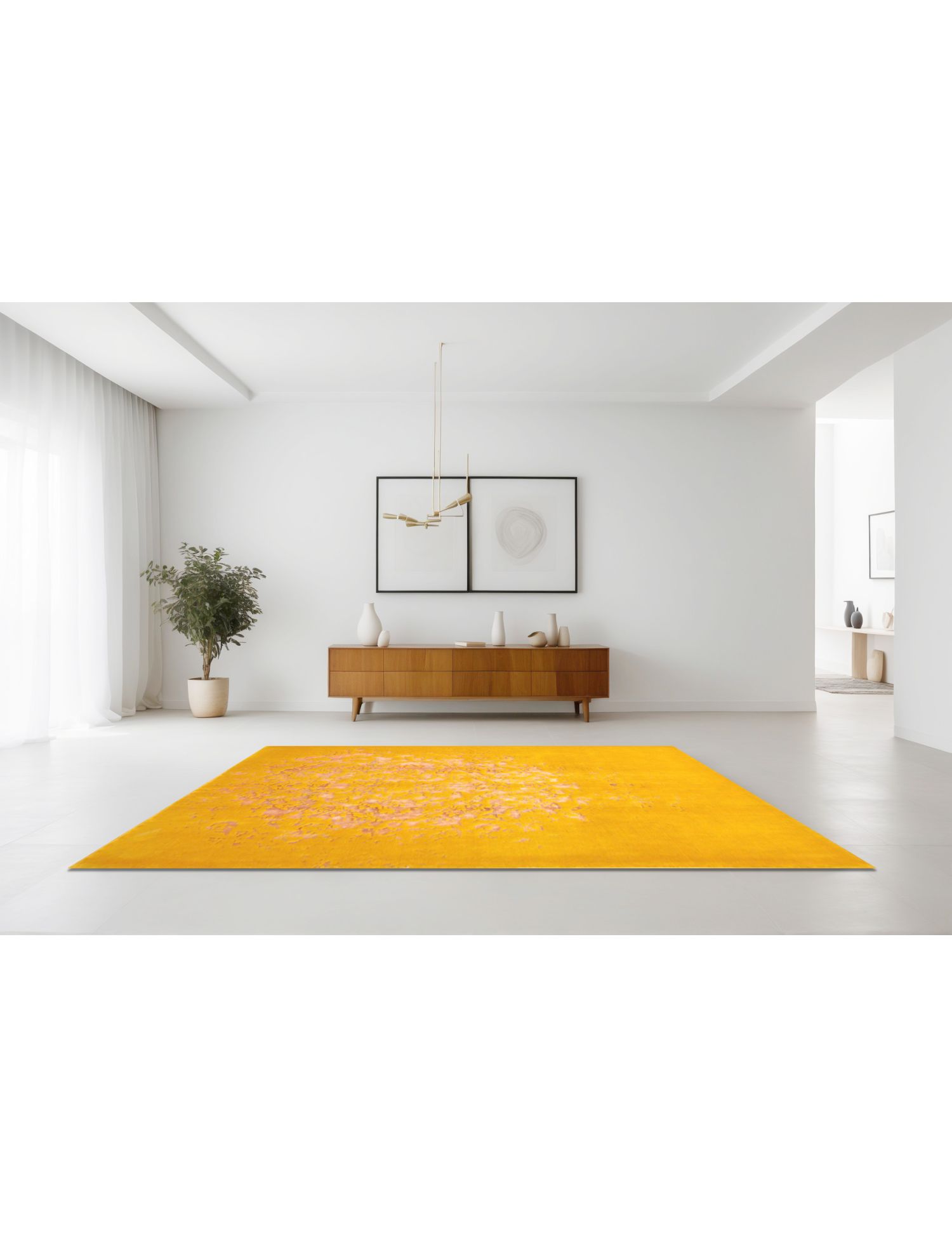 Soba  <br/>294 x 201 cm