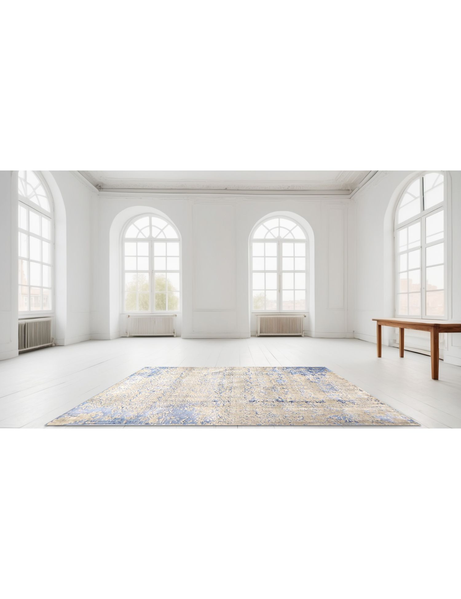 Soba  <br/>290 x 202 cm