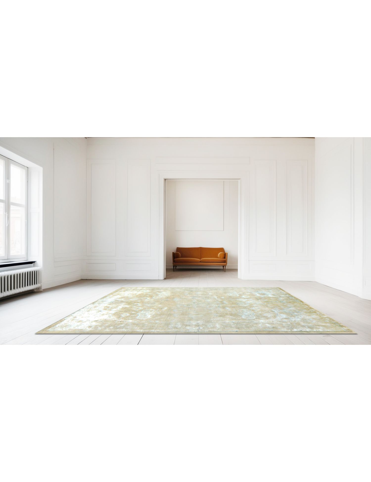 Soba  <br/>232 x 172 cm